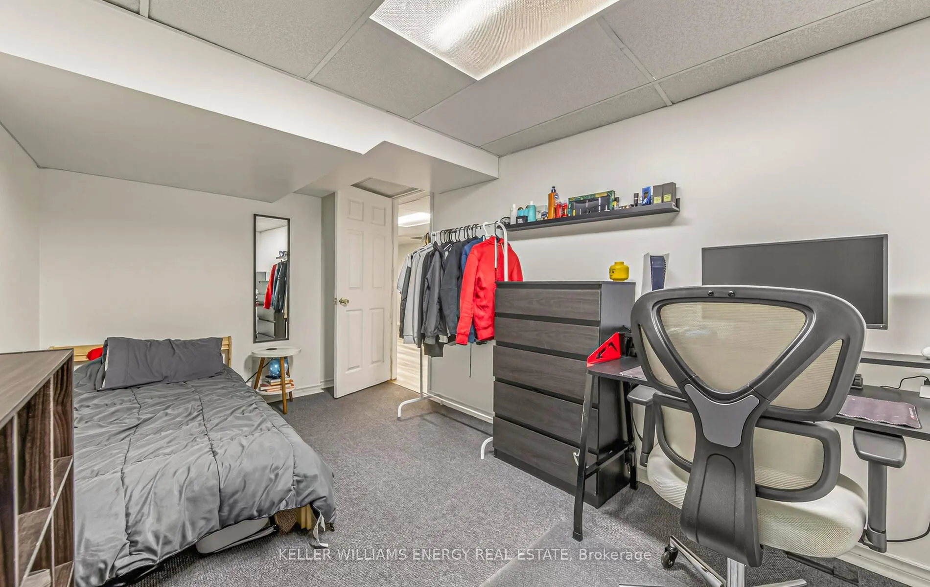Photo 33 of 37 Palmer Drive, Ajax, Central — HOMEH