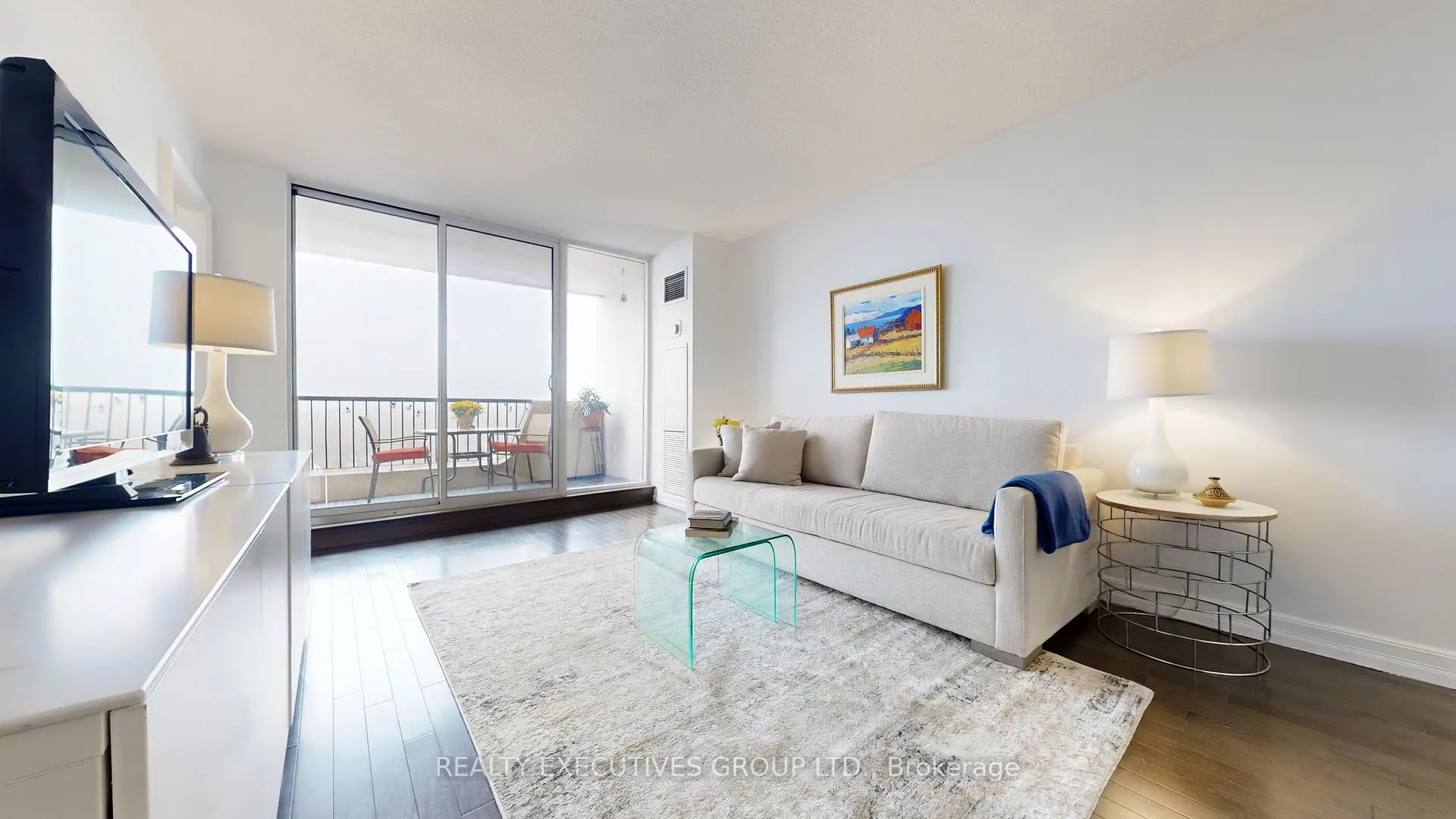 Photo 6 of Unit 1106, 7811 Yonge Street, Markham, Thornhill — HOMEH