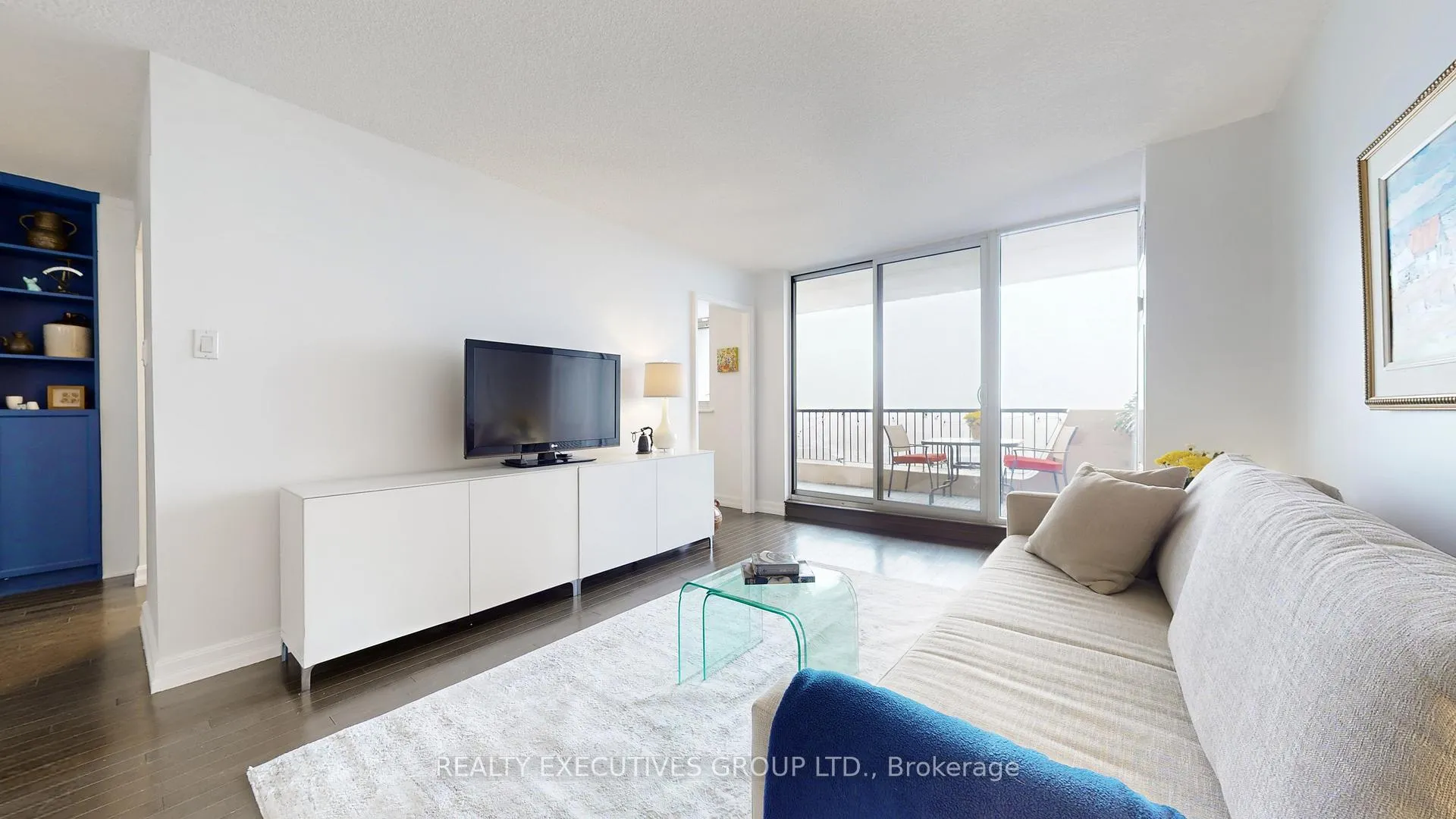 Photo 7 of Unit 1106, 7811 Yonge Street, Markham, Thornhill — HOMEH