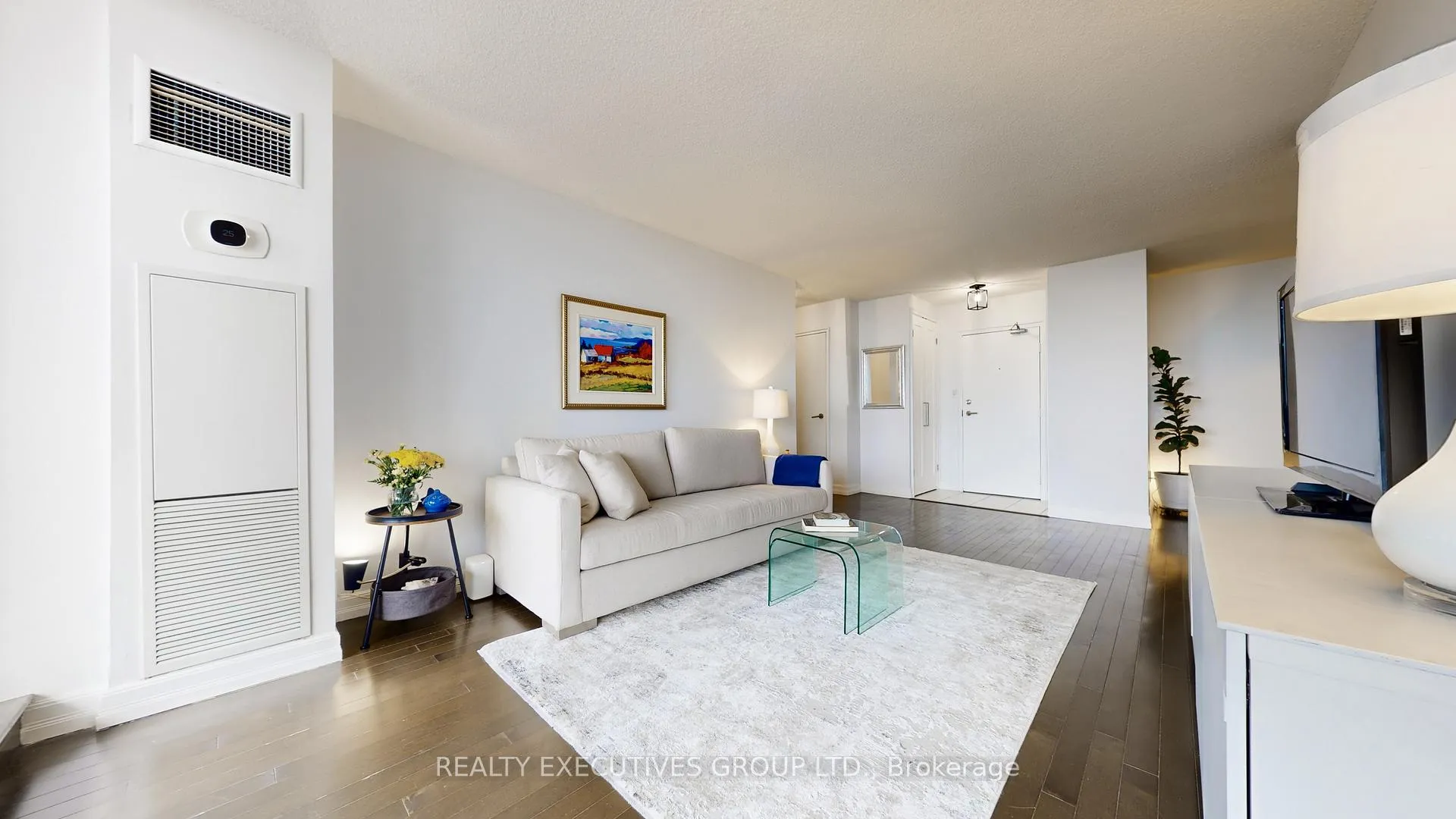 Photo 8 of Unit 1106, 7811 Yonge Street, Markham, Thornhill — HOMEH
