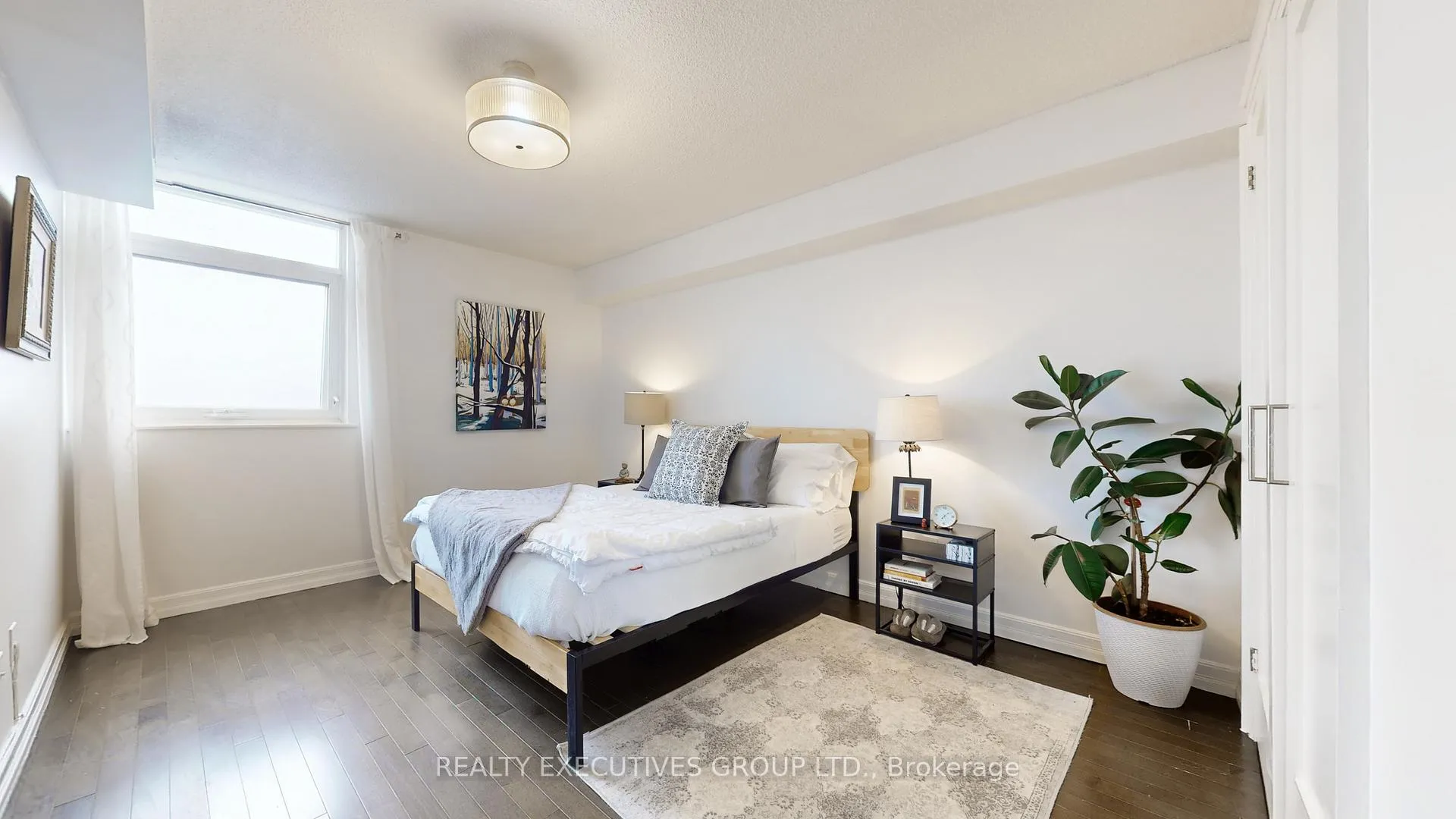 Photo 15 of Unit 1106, 7811 Yonge Street, Markham, Thornhill — HOMEH