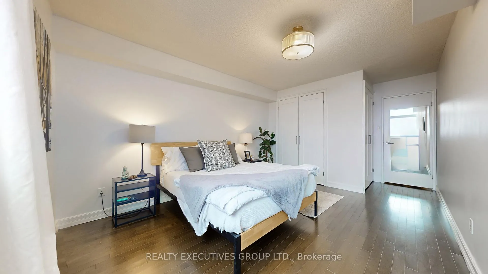 Photo 16 of Unit 1106, 7811 Yonge Street, Markham, Thornhill — HOMEH