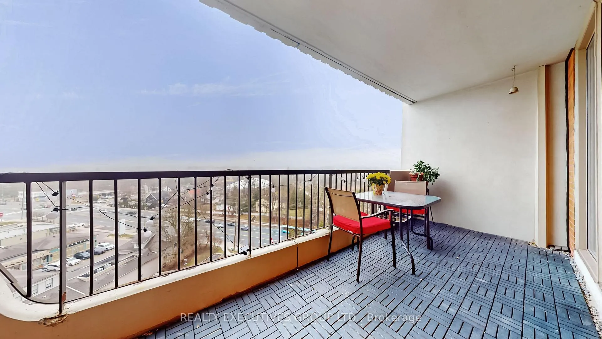 Photo 23 of Unit 1106, 7811 Yonge Street, Markham, Thornhill — HOMEH
