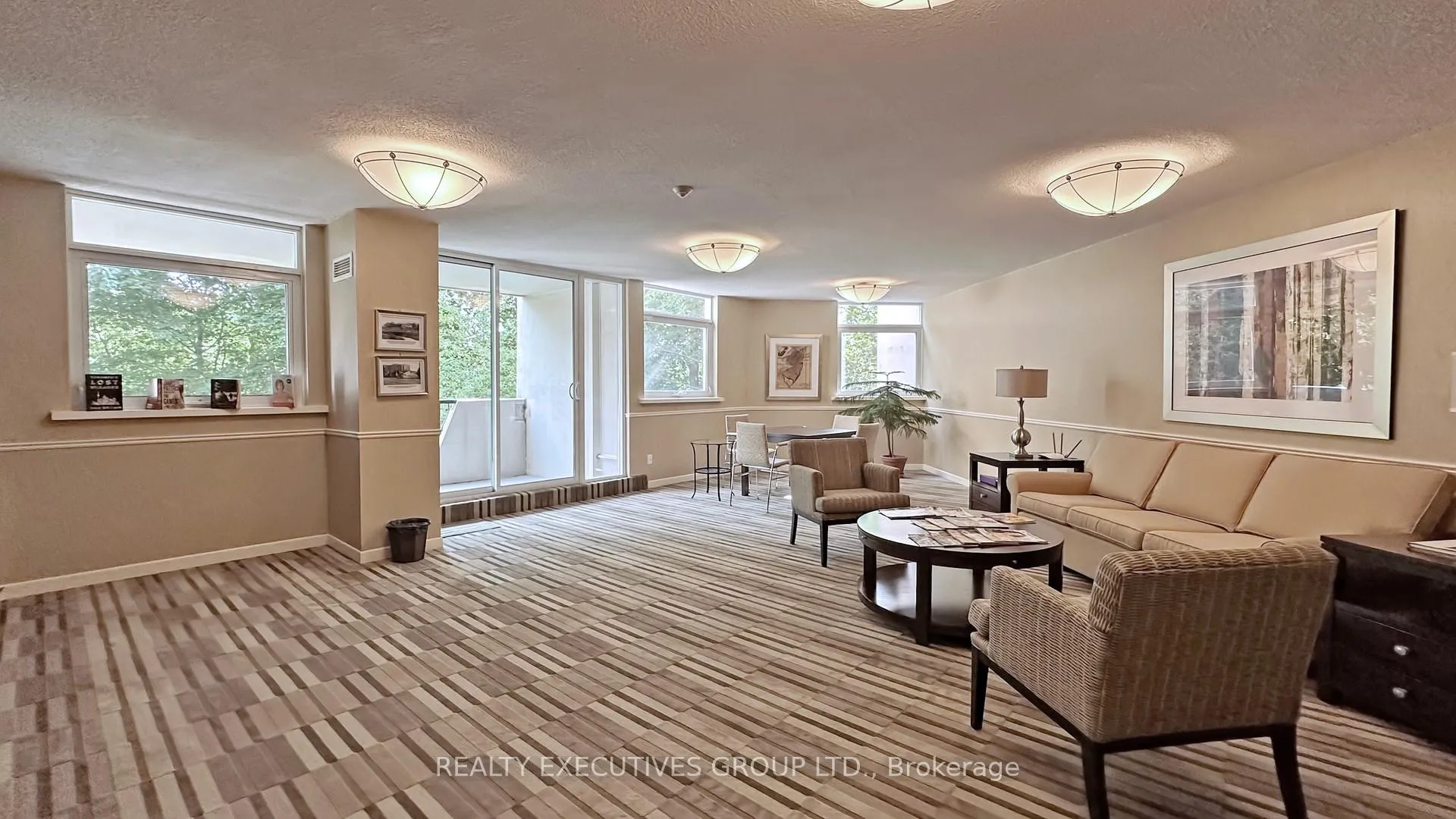 Photo 28 of Unit 1106, 7811 Yonge Street, Markham, Thornhill — HOMEH
