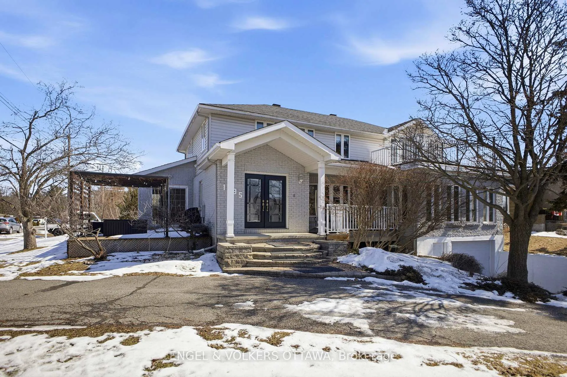 Photo 2 of 1495 Belcourt Boulevard, Ottawa, Orleans/Sunridge — HOMEH