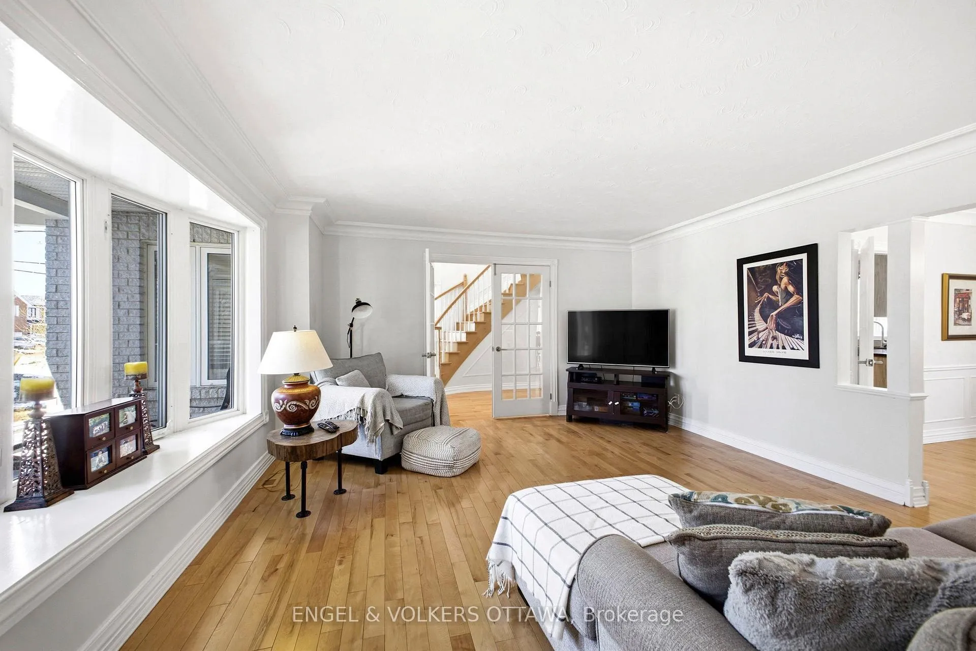 Photo 13 of 1495 Belcourt Boulevard, Ottawa, Orleans/Sunridge — HOMEH