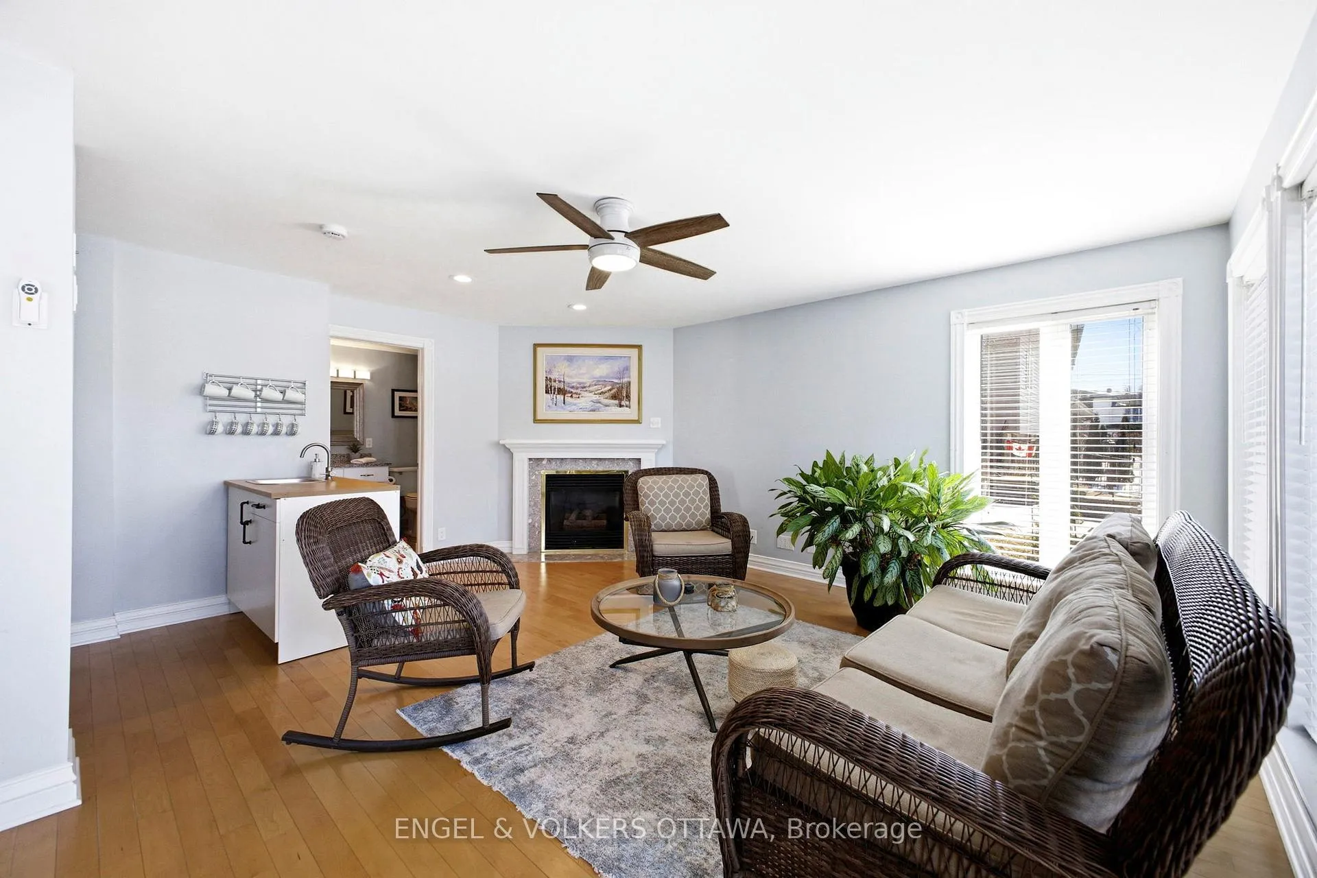 Photo 16 of 1495 Belcourt Boulevard, Ottawa, Orleans/Sunridge — HOMEH