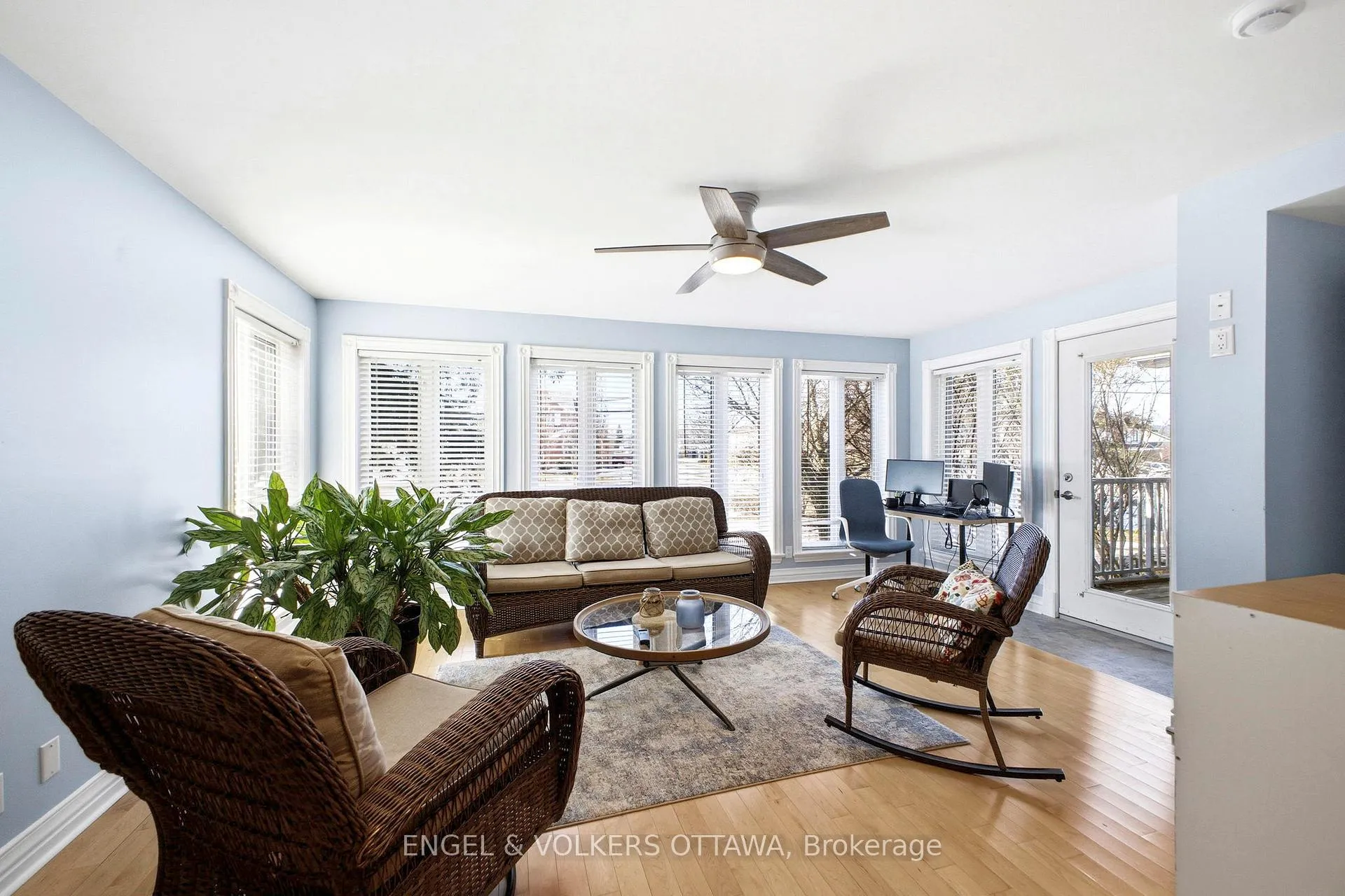 Photo 17 of 1495 Belcourt Boulevard, Ottawa, Orleans/Sunridge — HOMEH