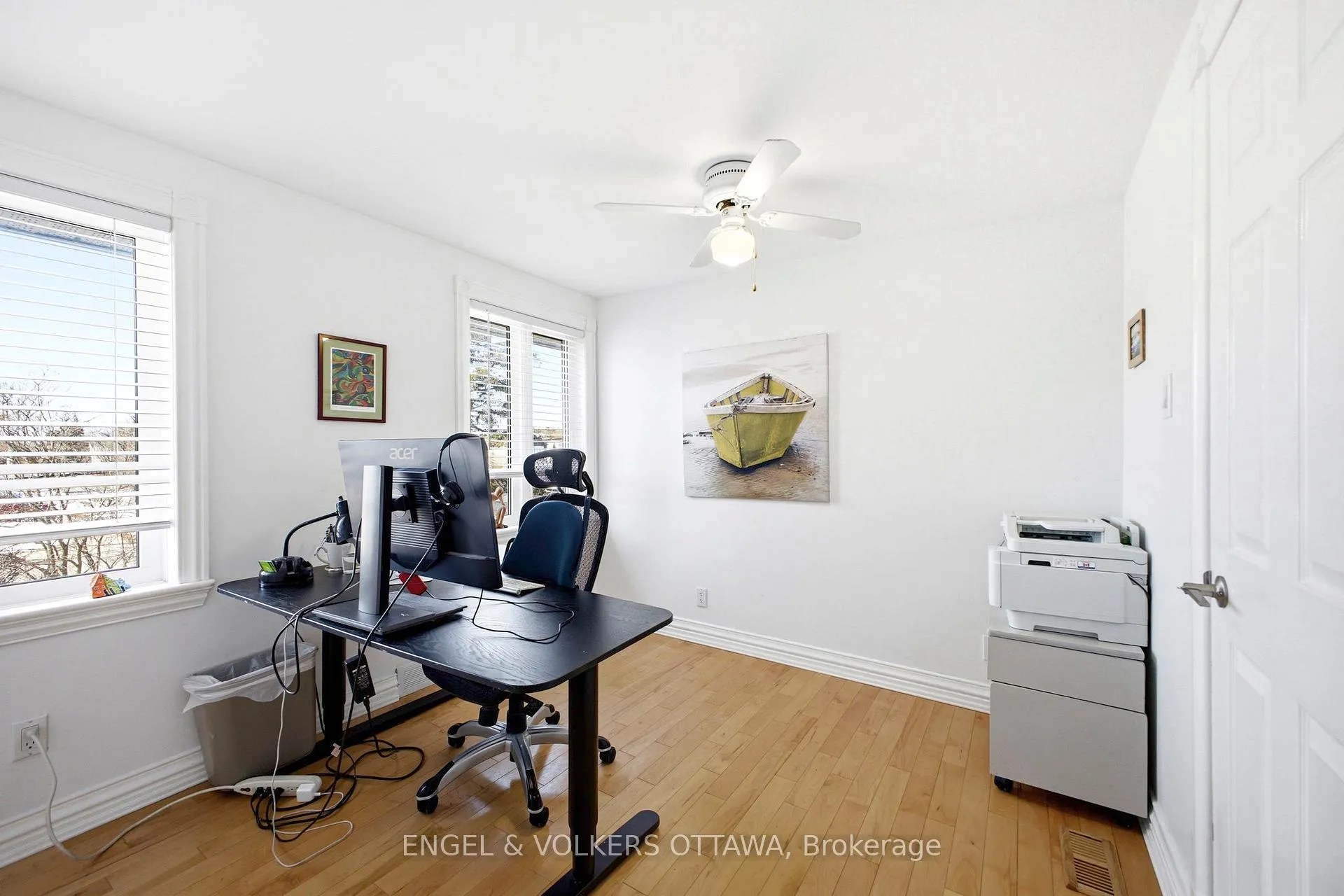 Photo 25 of 1495 Belcourt Boulevard, Ottawa, Orleans/Sunridge — HOMEH