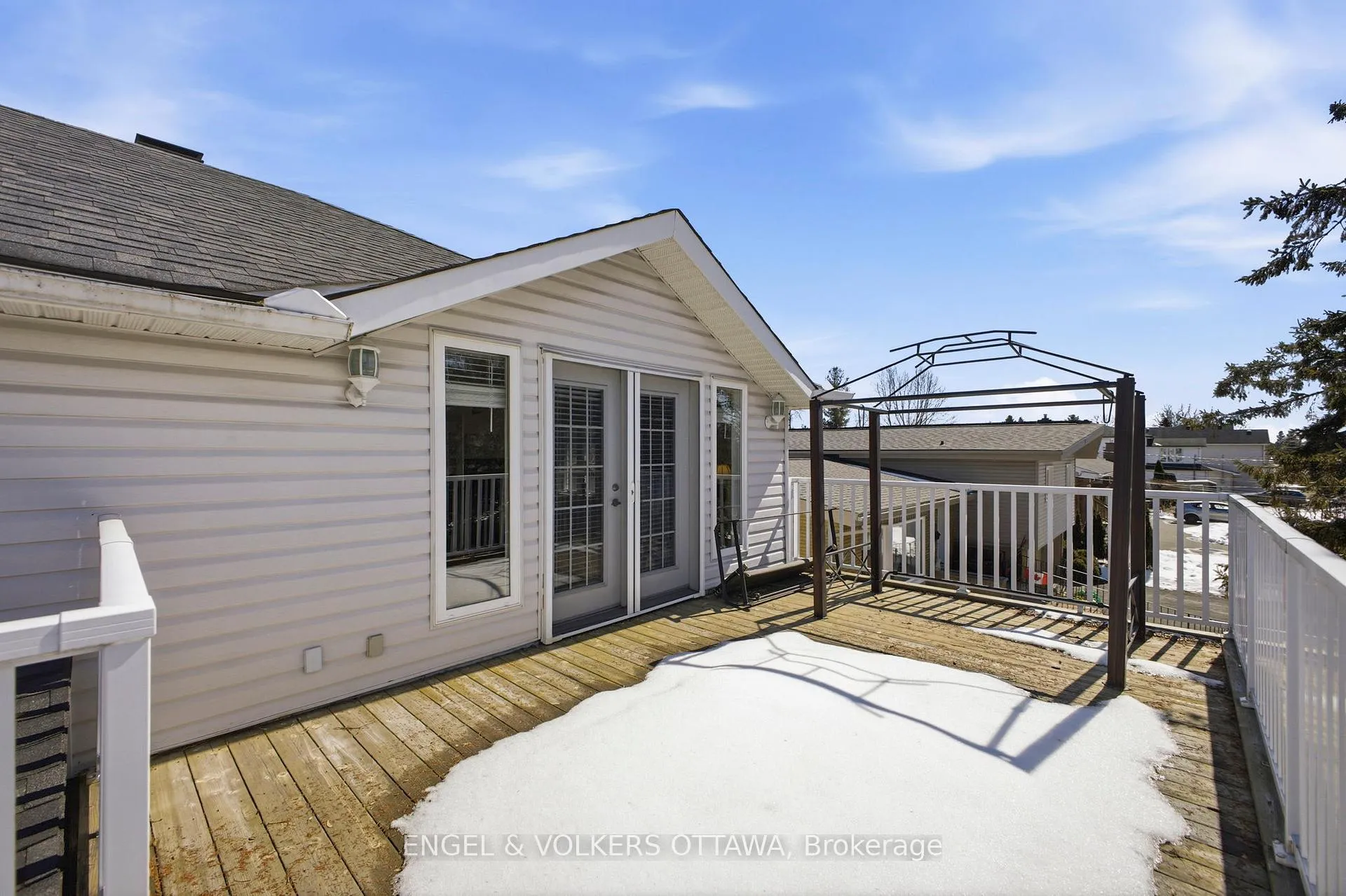 Photo 46 of 1495 Belcourt Boulevard, Ottawa, Orleans/Sunridge — HOMEH