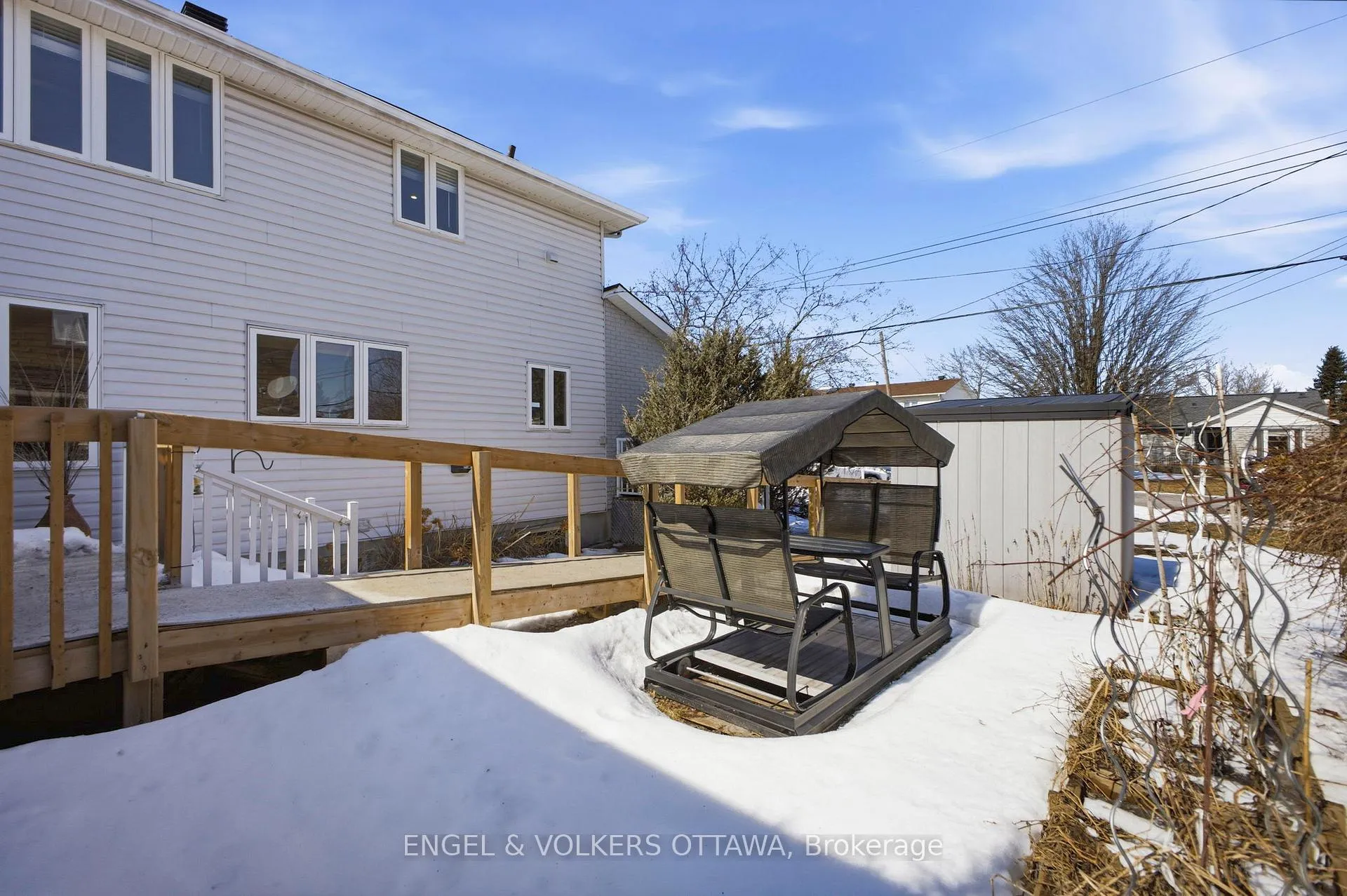 Photo 47 of 1495 Belcourt Boulevard, Ottawa, Orleans/Sunridge — HOMEH