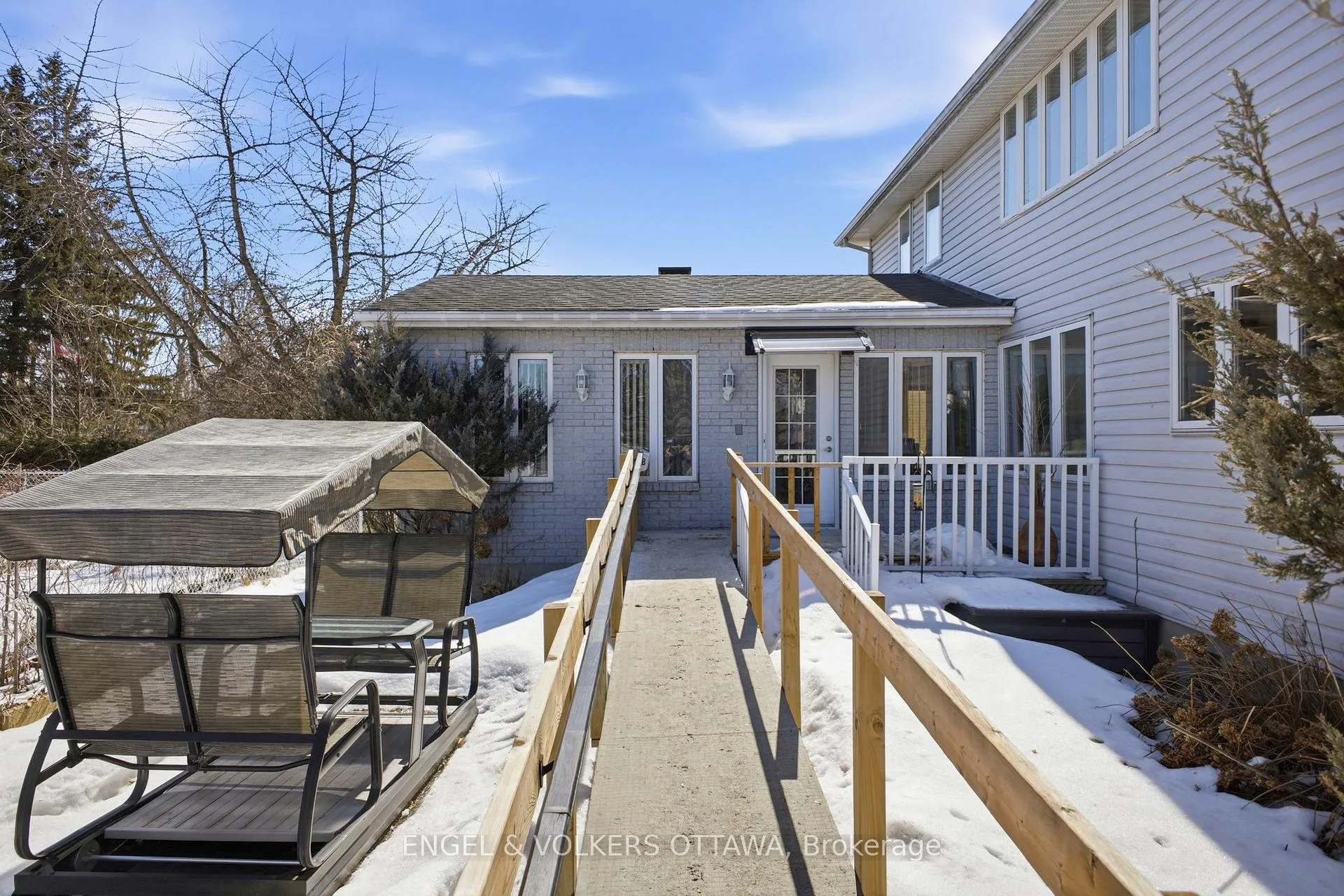 Photo 48 of 1495 Belcourt Boulevard, Ottawa, Orleans/Sunridge — HOMEH