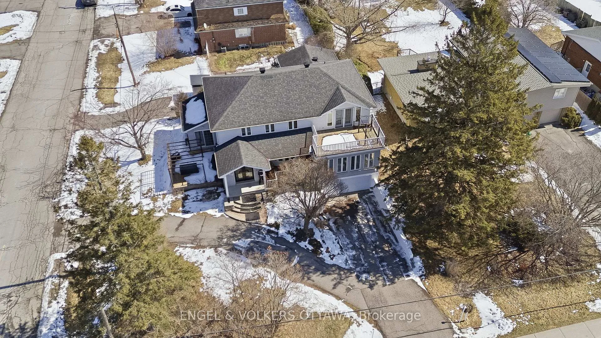 Photo 49 of 1495 Belcourt Boulevard, Ottawa, Orleans/Sunridge — HOMEH