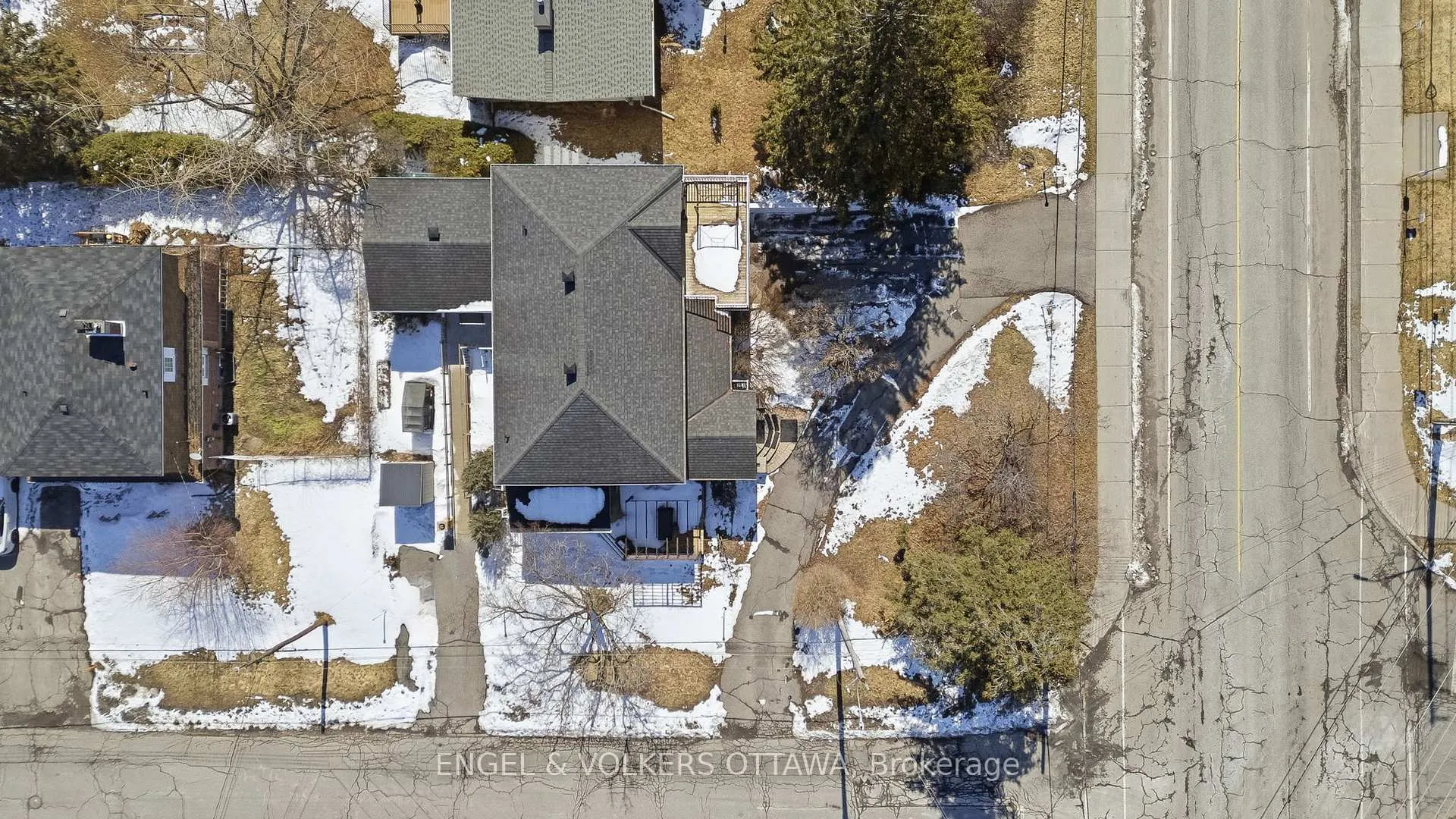 Photo 50 of 1495 Belcourt Boulevard, Ottawa, Orleans/Sunridge — HOMEH