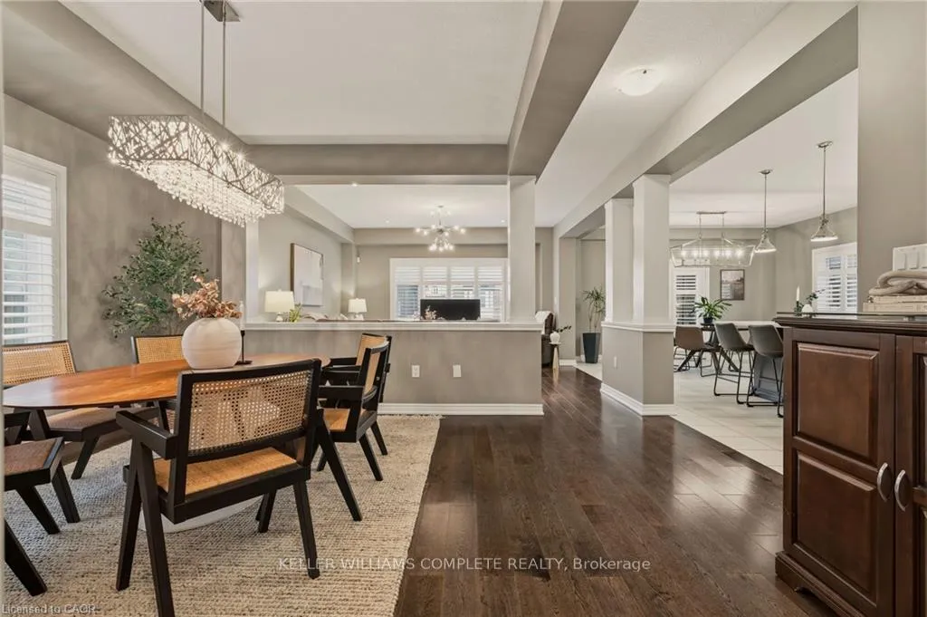 Photo 5 of 39 Turi Drive, Hamilton, Rural Glanbrook — HOMEH
