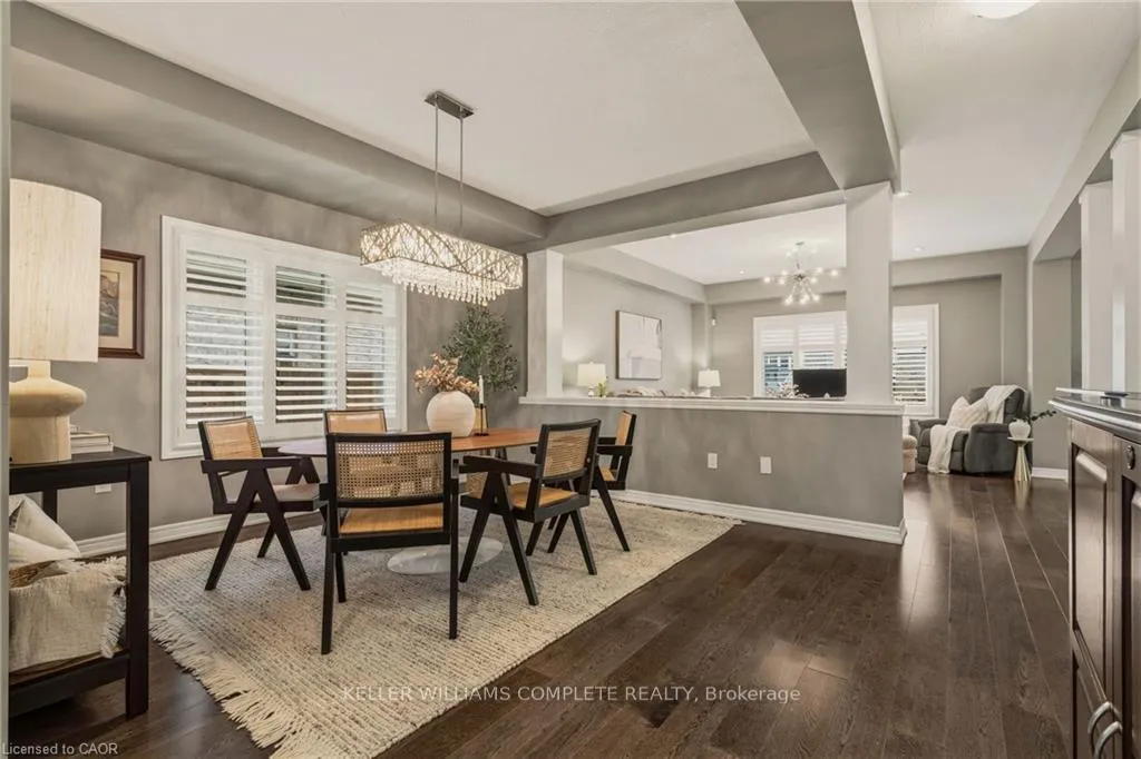 Photo 6 of 39 Turi Drive, Hamilton, Rural Glanbrook — HOMEH