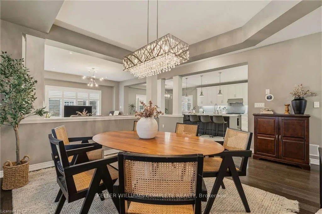 Photo 8 of 39 Turi Drive, Hamilton, Rural Glanbrook — HOMEH
