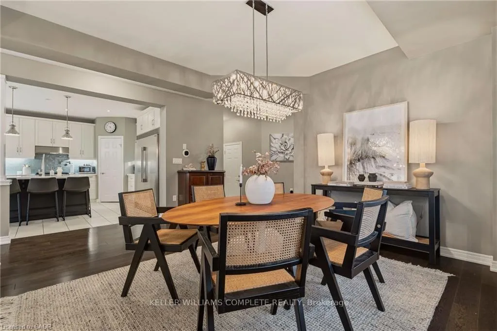 Photo 9 of 39 Turi Drive, Hamilton, Rural Glanbrook — HOMEH