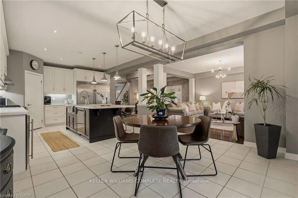 Photo 15 of 39 Turi Drive, Hamilton, Rural Glanbrook — HOMEH
