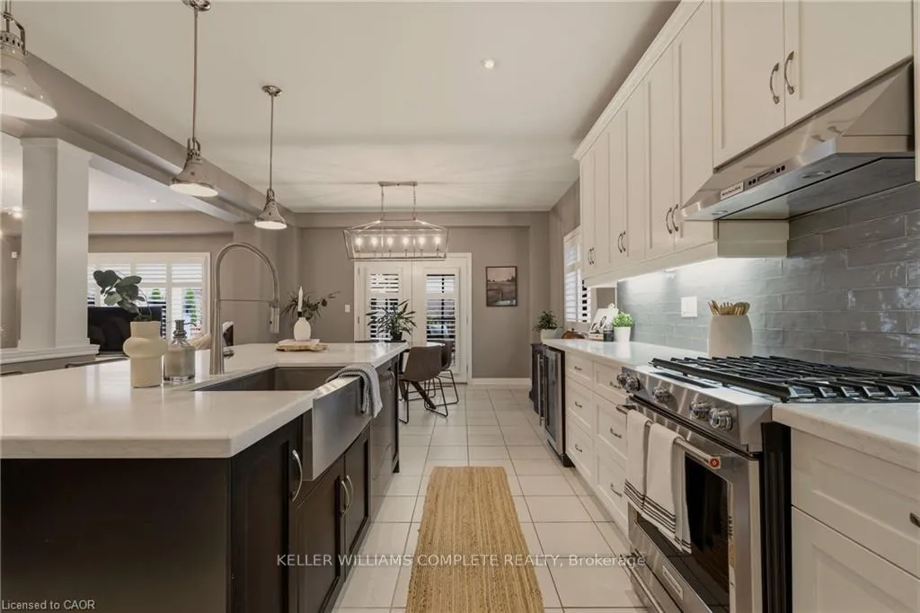 Photo 21 of 39 Turi Drive, Hamilton, Rural Glanbrook — HOMEH