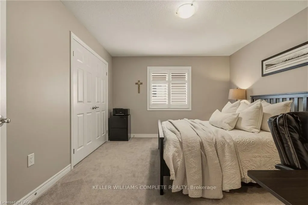 Photo 30 of 39 Turi Drive, Hamilton, Rural Glanbrook — HOMEH