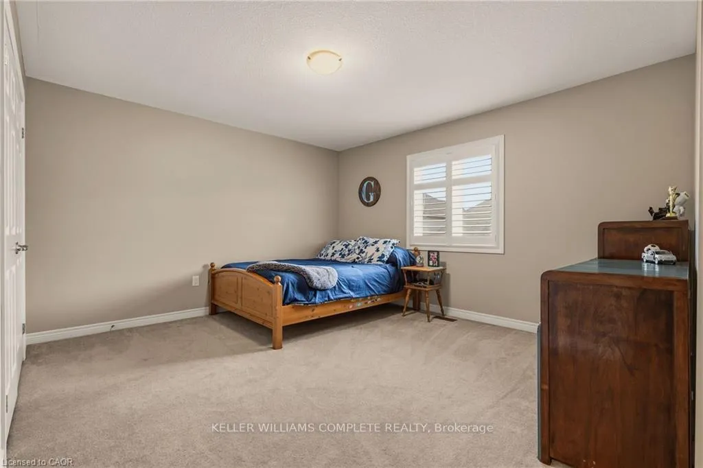 Photo 31 of 39 Turi Drive, Hamilton, Rural Glanbrook — HOMEH