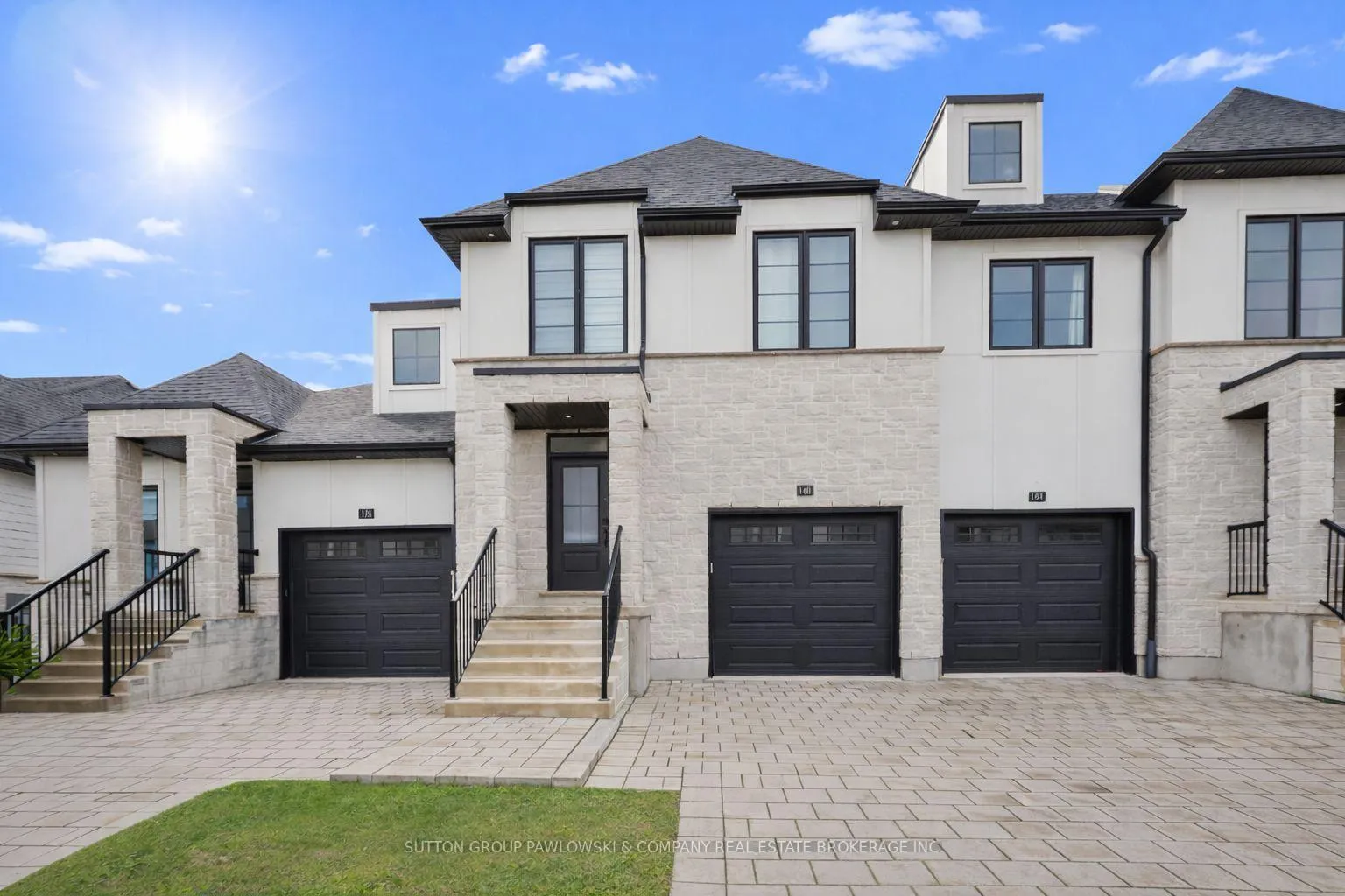 Photo 1 of 180 Doan Drive, Middlesex Centre, Komoka — HOMEH