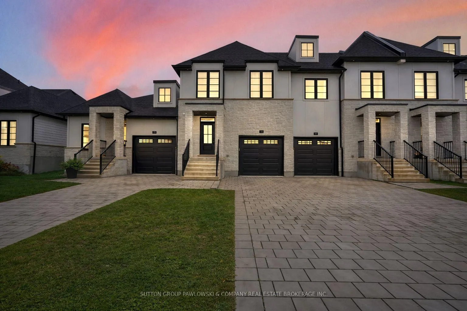 Photo 2 of 180 Doan Drive, Middlesex Centre, Komoka — HOMEH