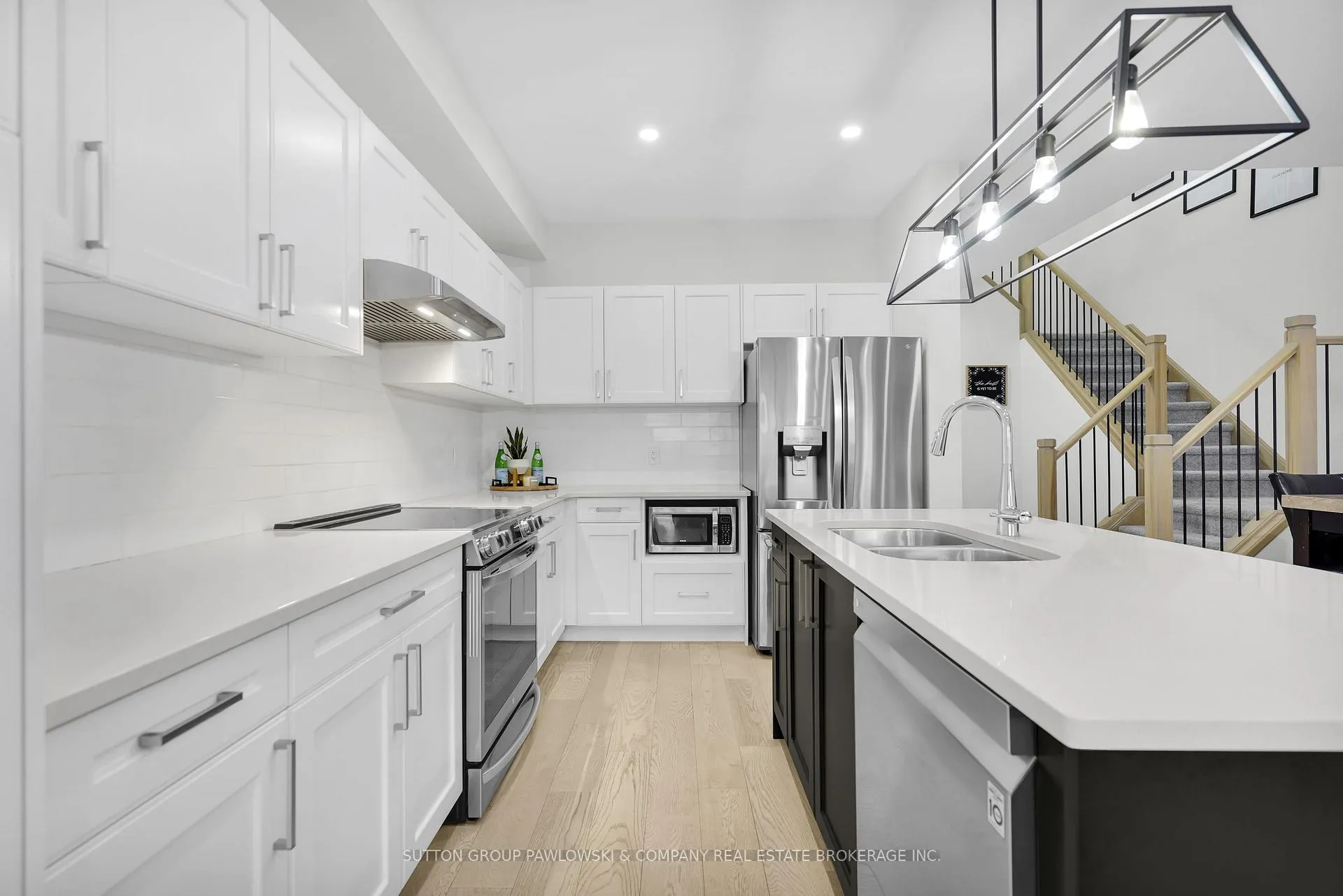 Photo 9 of 180 Doan Drive, Middlesex Centre, Komoka — HOMEH