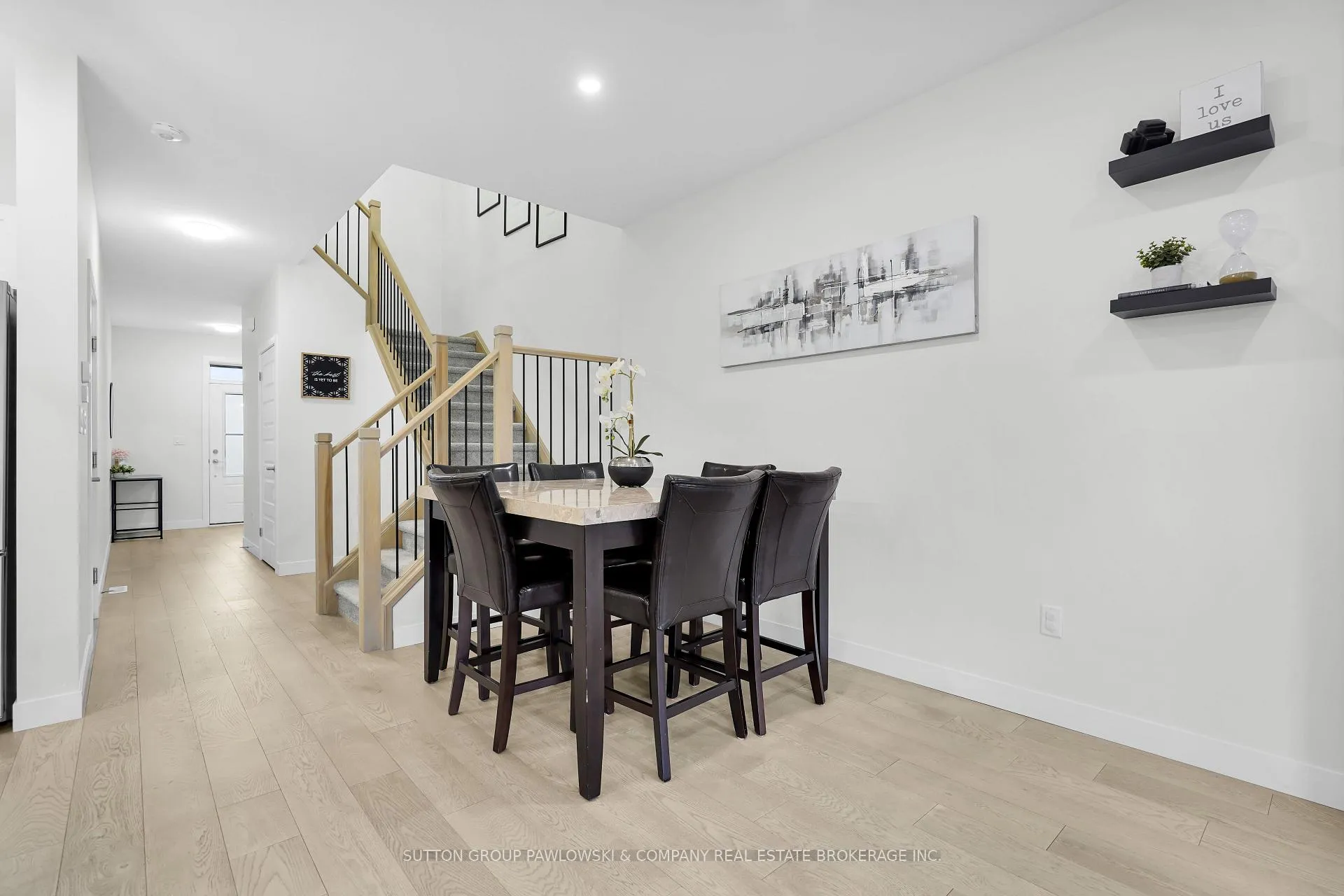 Photo 14 of 180 Doan Drive, Middlesex Centre, Komoka — HOMEH