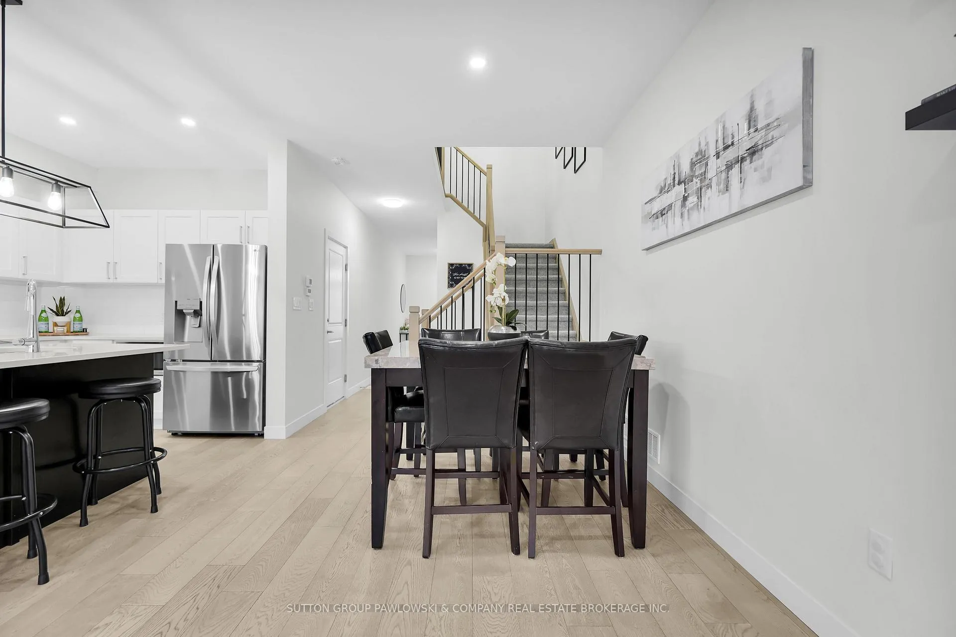 Photo 15 of 180 Doan Drive, Middlesex Centre, Komoka — HOMEH