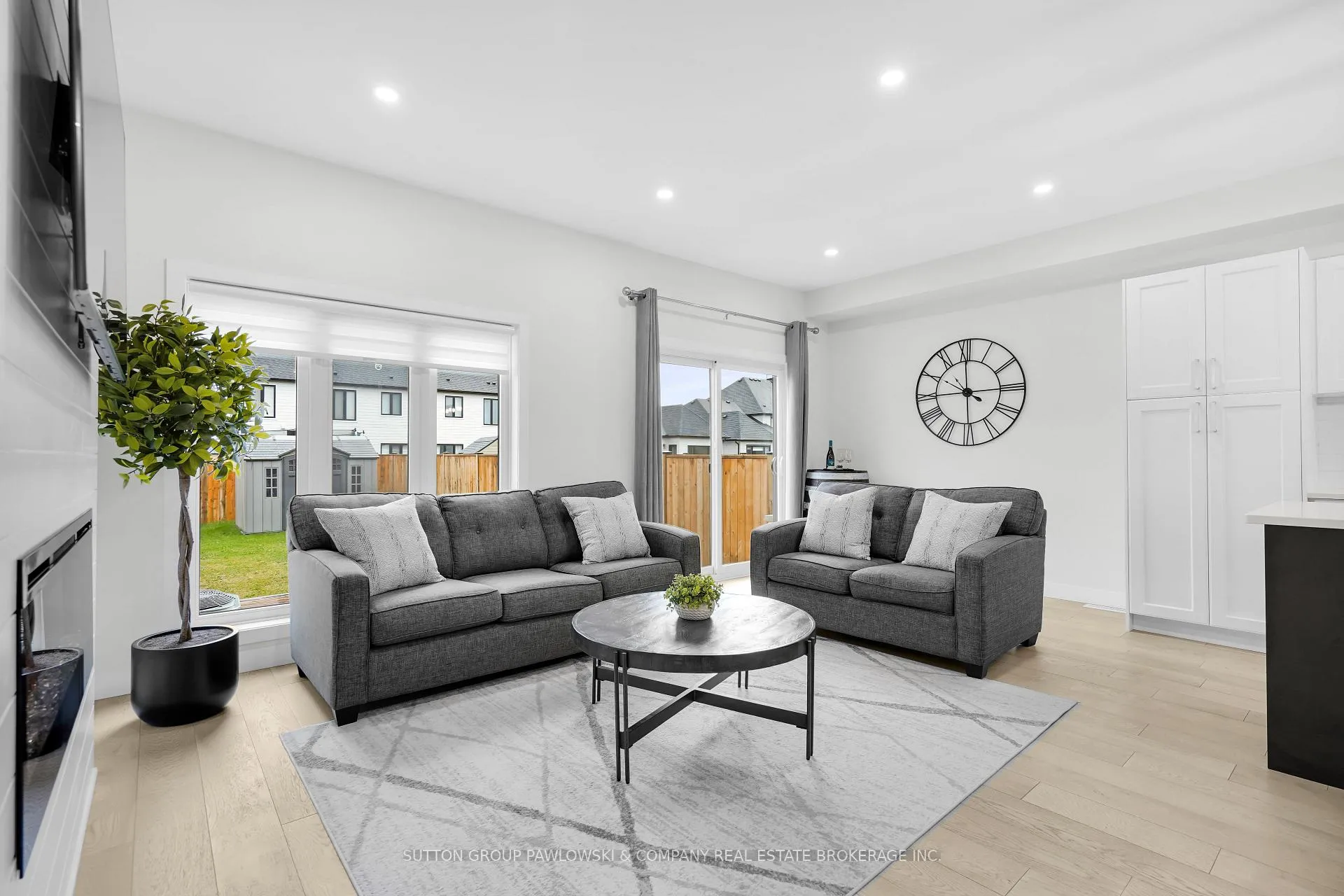Photo 16 of 180 Doan Drive, Middlesex Centre, Komoka — HOMEH