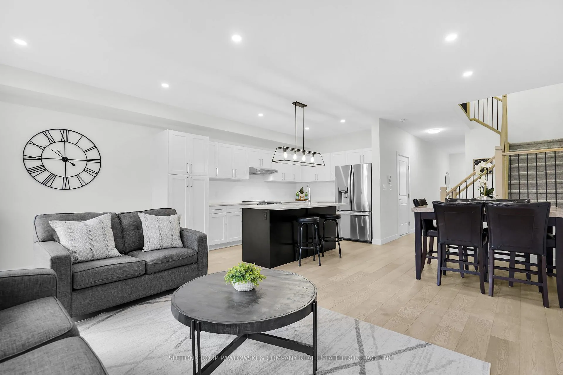 Photo 19 of 180 Doan Drive, Middlesex Centre, Komoka — HOMEH