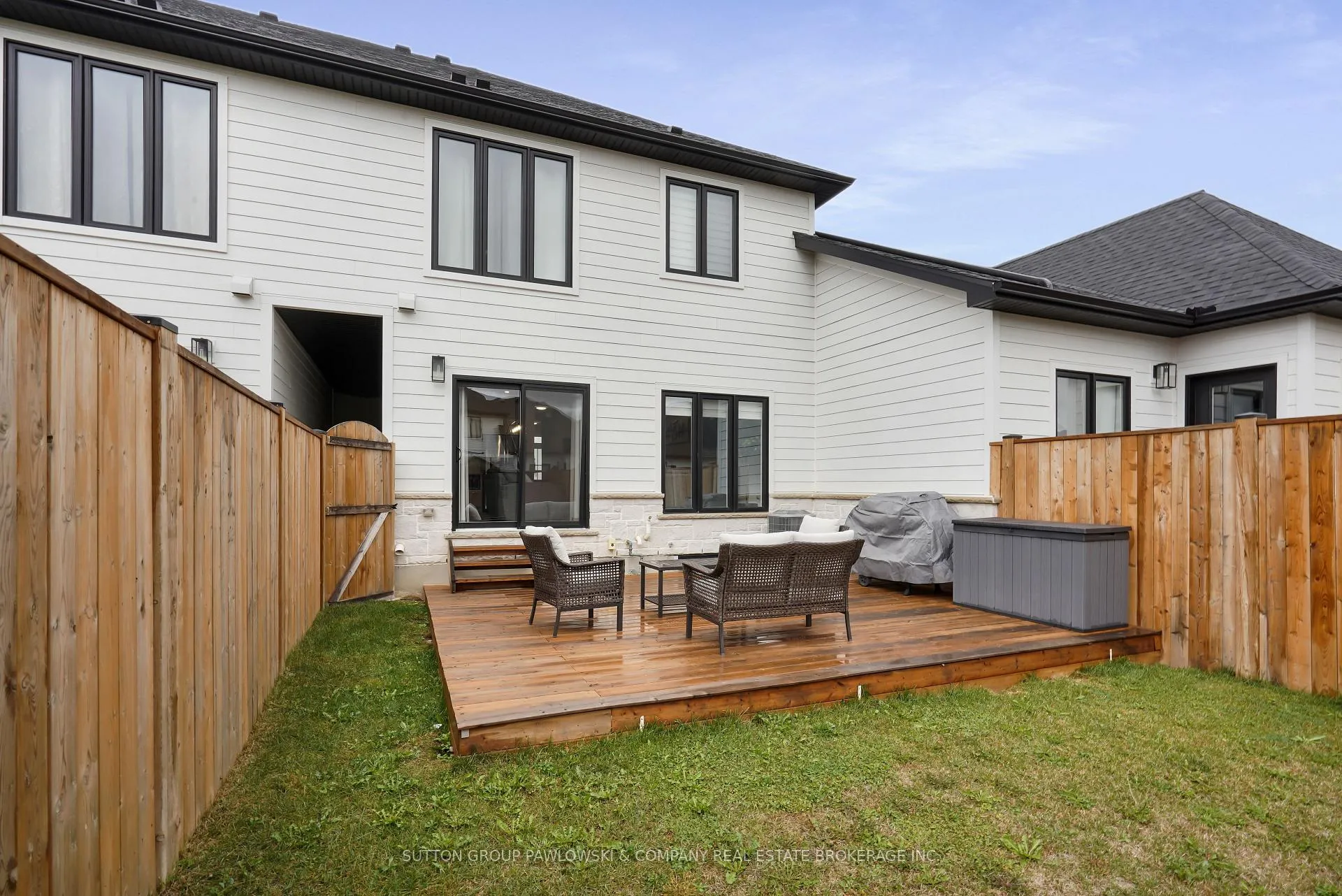 Photo 39 of 180 Doan Drive, Middlesex Centre, Komoka — HOMEH