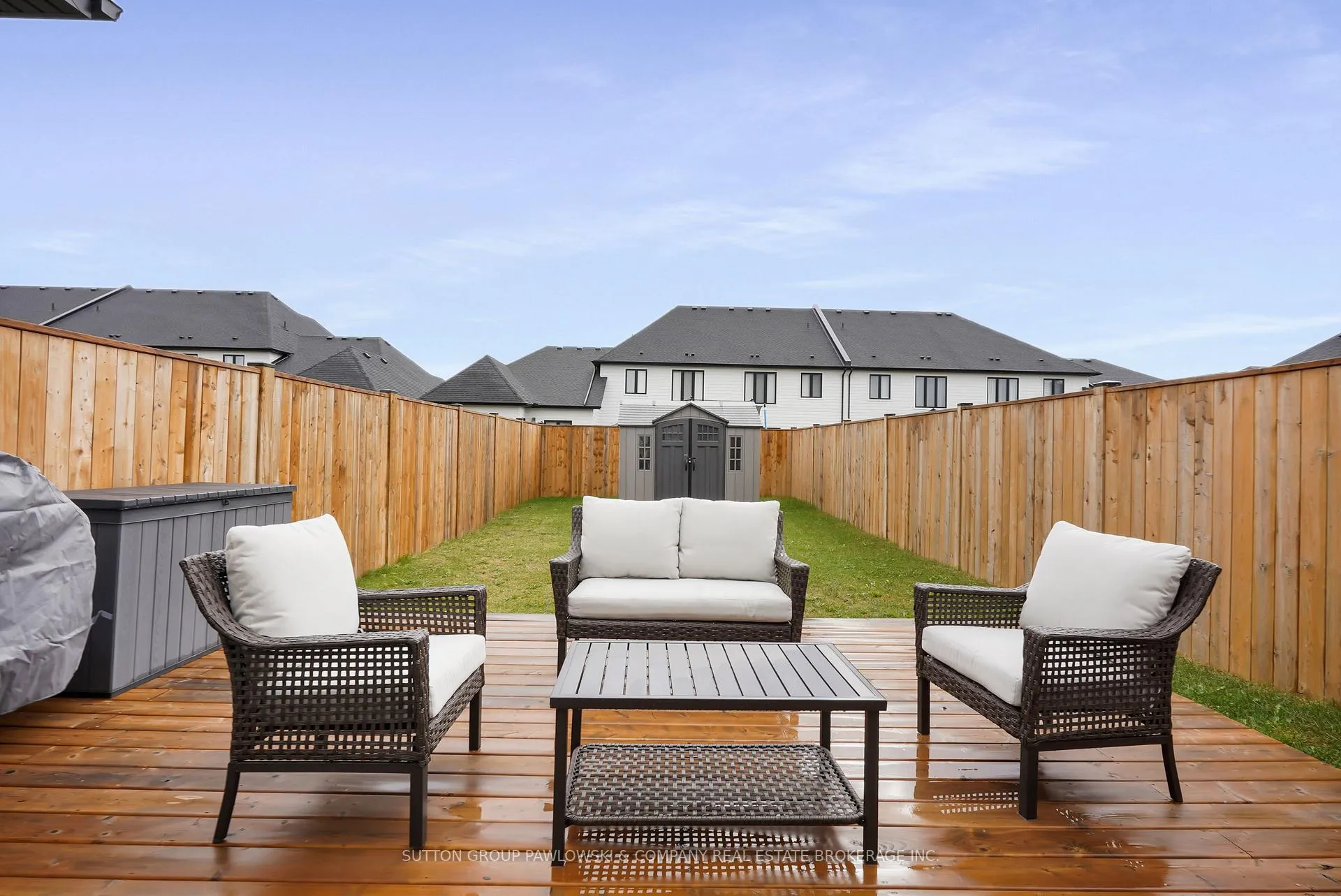 Photo 43 of 180 Doan Drive, Middlesex Centre, Komoka — HOMEH