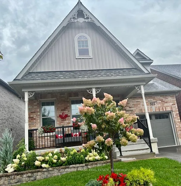 Photo 2 of 527 MacIntosh Grove, Peterborough, Northcrest Ward 5 — HOMEH
