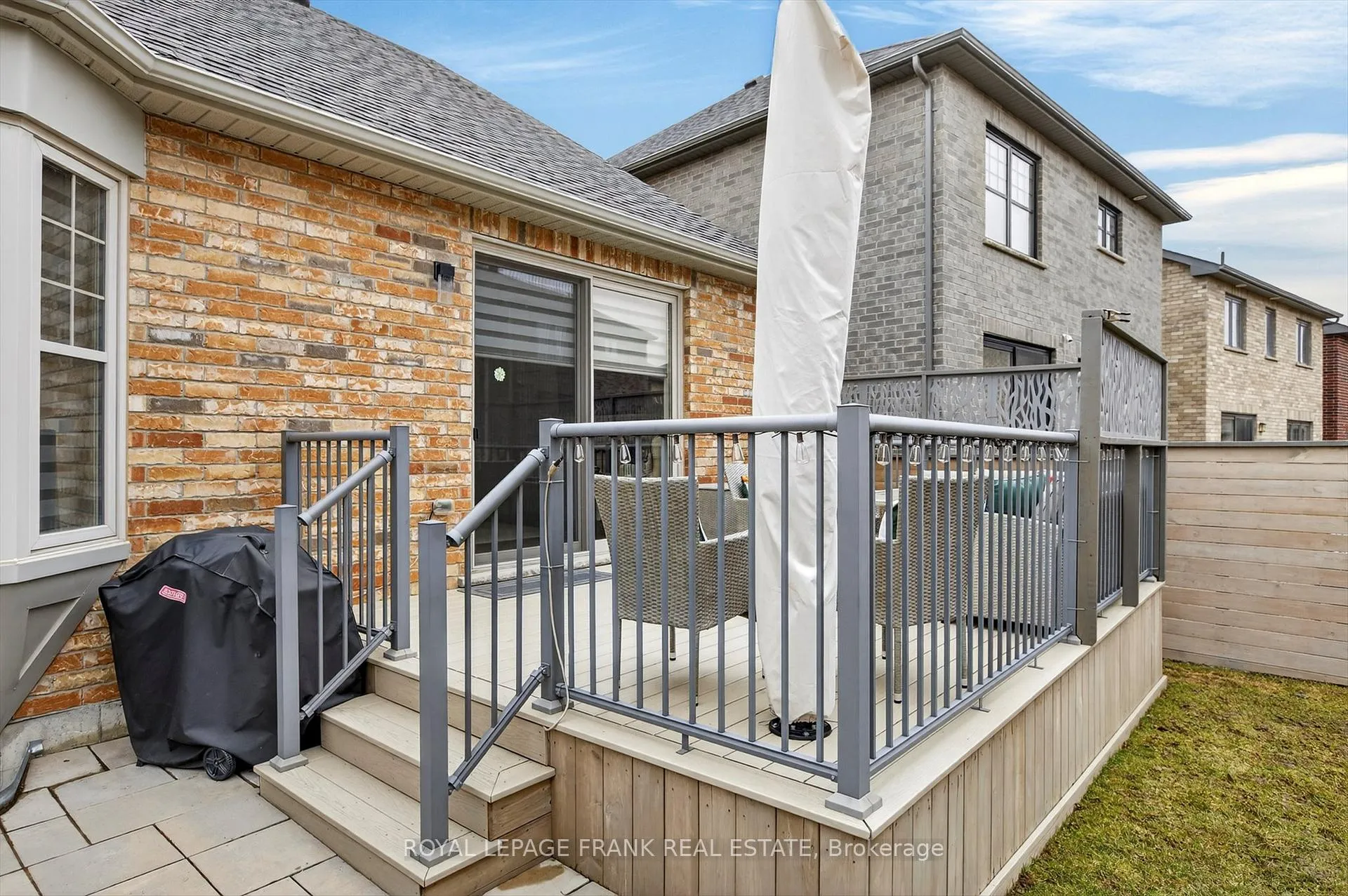 Photo 38 of 527 MacIntosh Grove, Peterborough, Northcrest Ward 5 — HOMEH