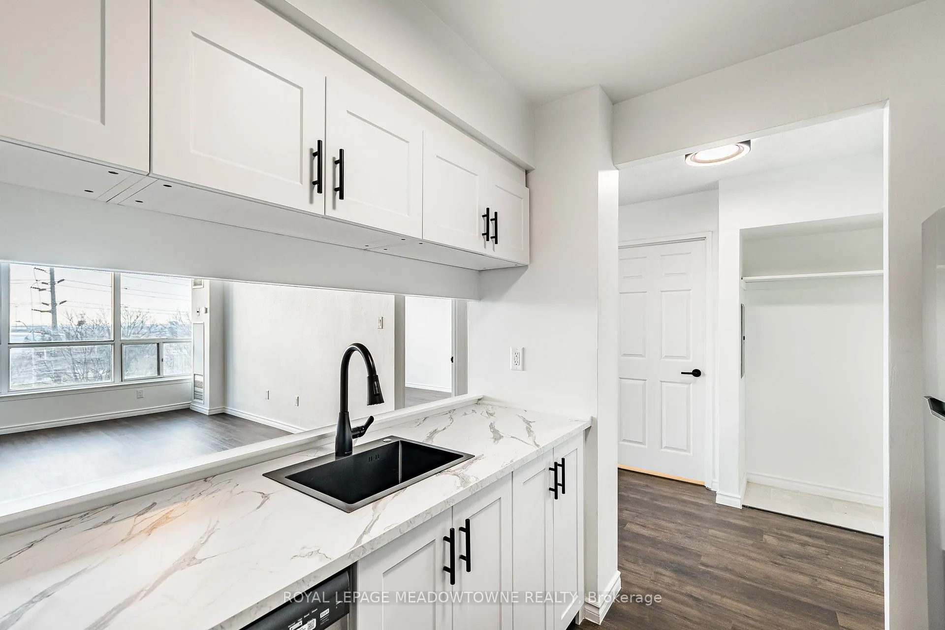 Photo 20 of Unit 409, 12 Laurelcrest Street, Brampton, Queen Street Corridor — HOMEH