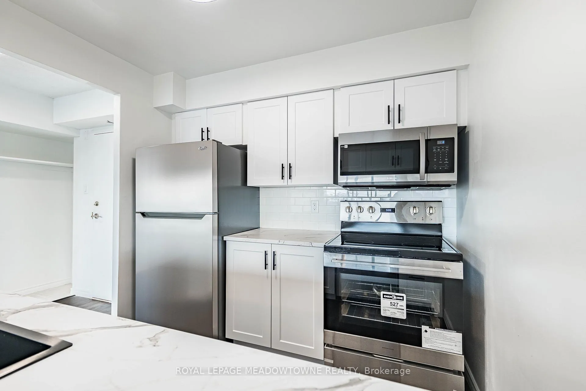 Photo 22 of Unit 409, 12 Laurelcrest Street, Brampton, Queen Street Corridor — HOMEH