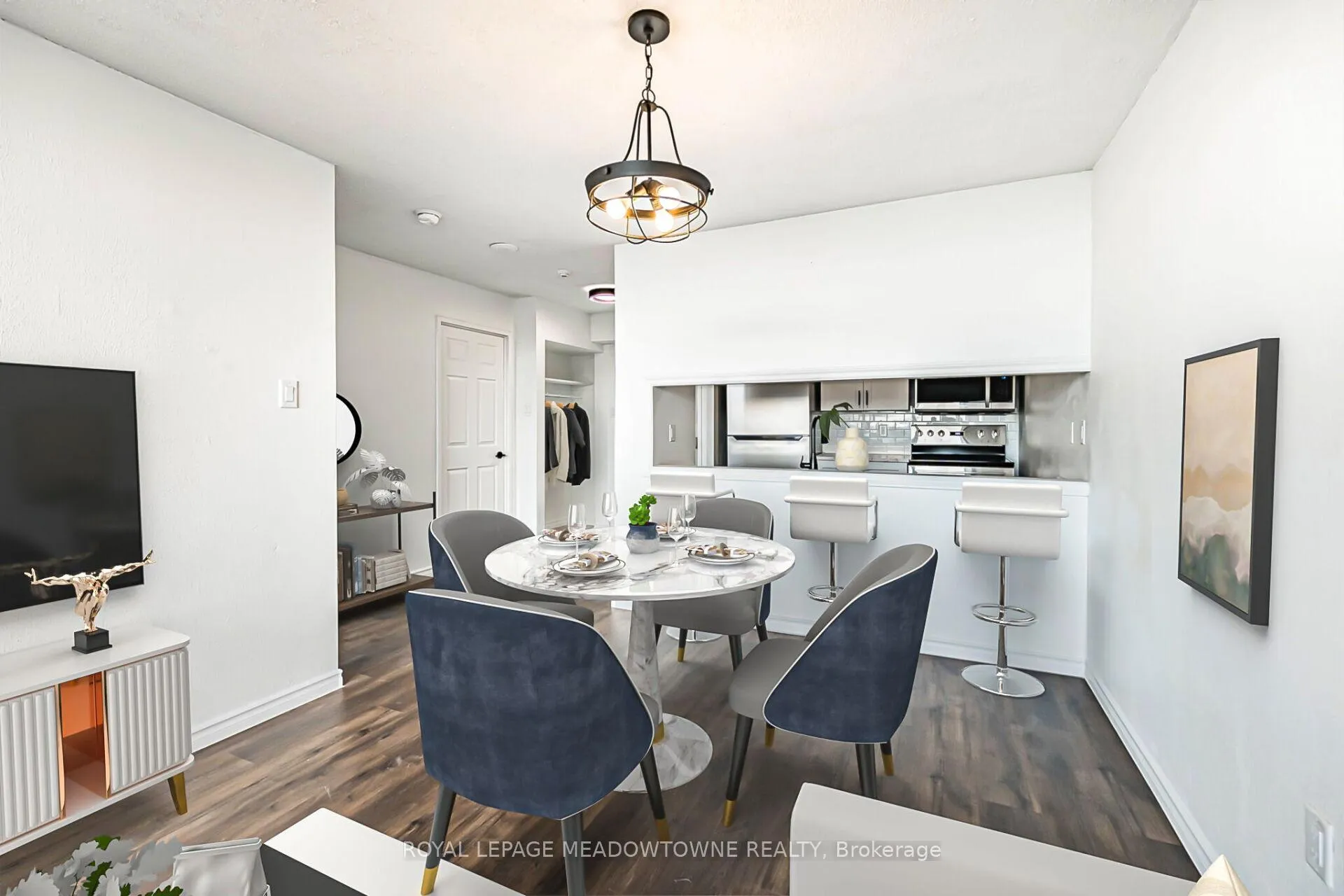 Photo 26 of Unit 409, 12 Laurelcrest Street, Brampton, Queen Street Corridor — HOMEH