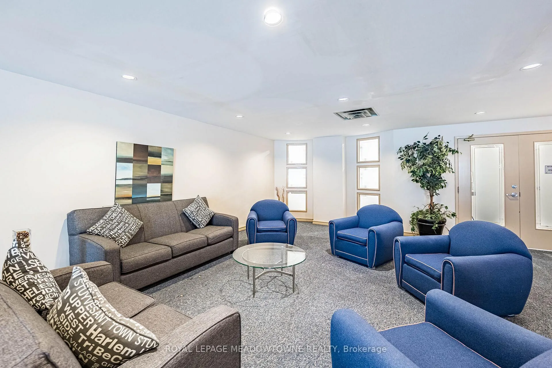 Photo 38 of Unit 409, 12 Laurelcrest Street, Brampton, Queen Street Corridor — HOMEH