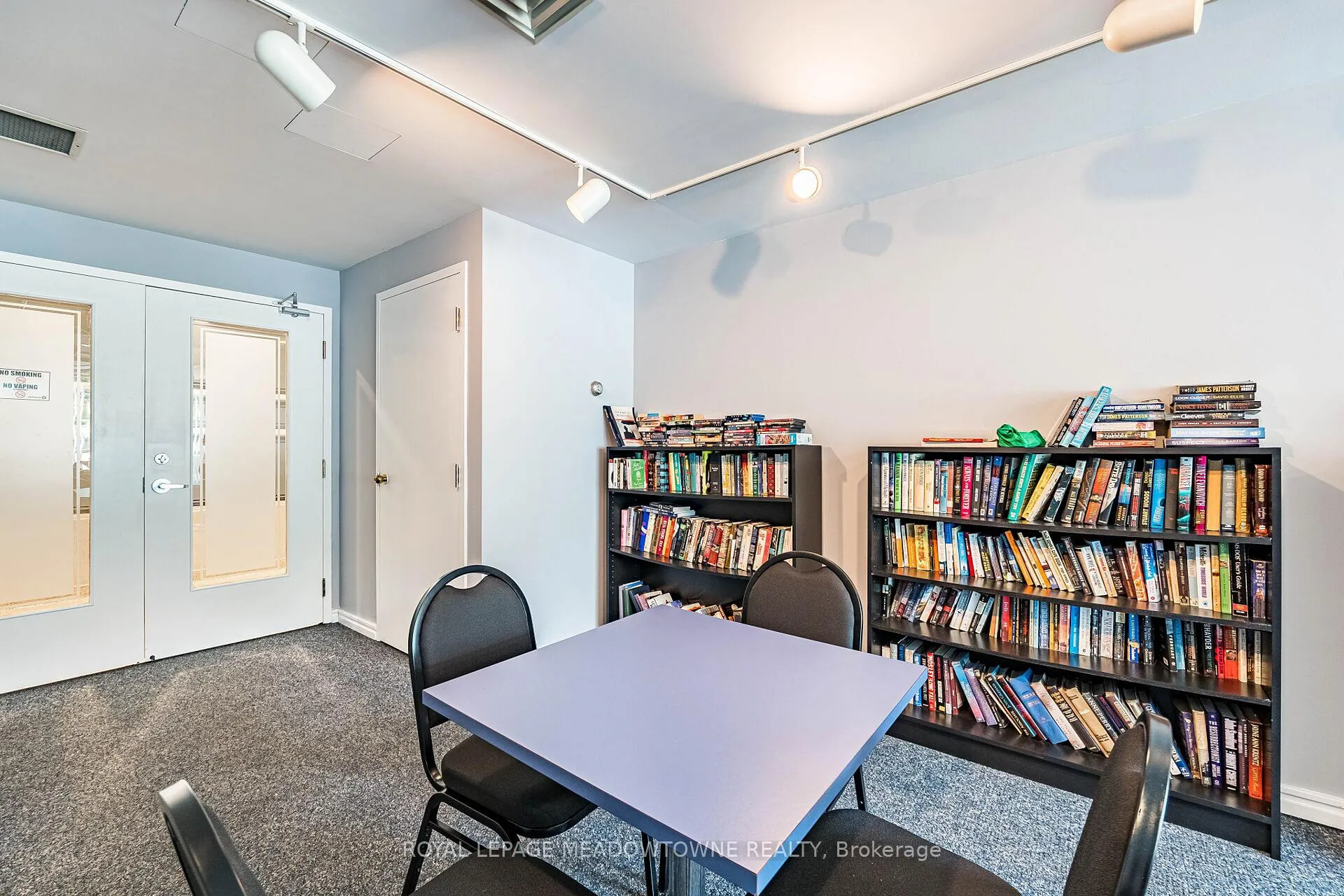 Photo 39 of Unit 409, 12 Laurelcrest Street, Brampton, Queen Street Corridor — HOMEH