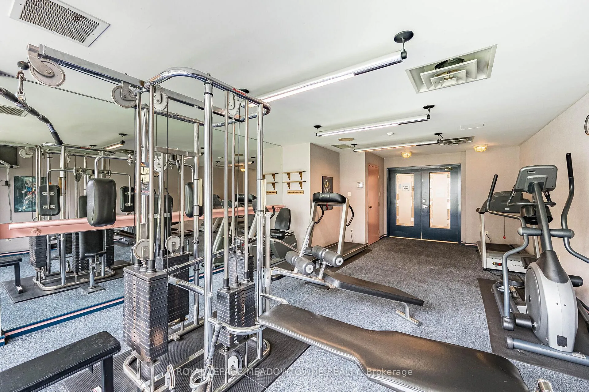 Photo 41 of Unit 409, 12 Laurelcrest Street, Brampton, Queen Street Corridor — HOMEH