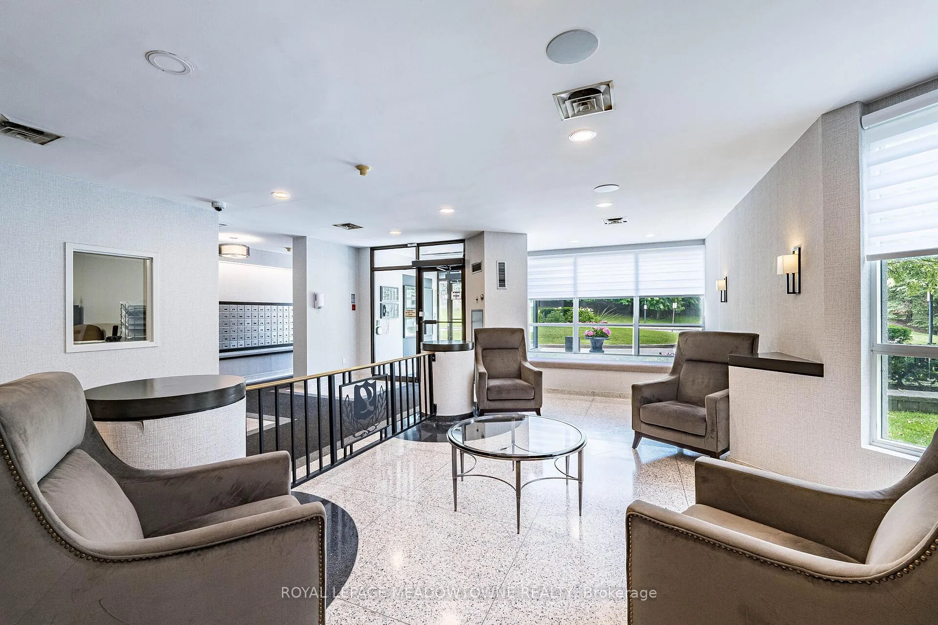 Photo 45 of Unit 409, 12 Laurelcrest Street, Brampton, Queen Street Corridor — HOMEH
