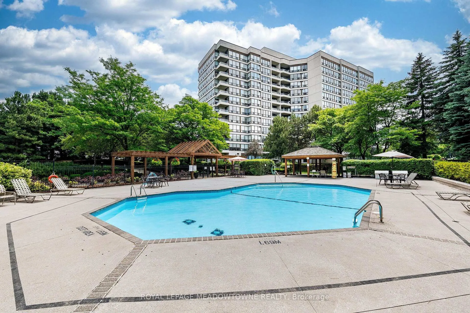 Photo 47 of Unit 409, 12 Laurelcrest Street, Brampton, Queen Street Corridor — HOMEH