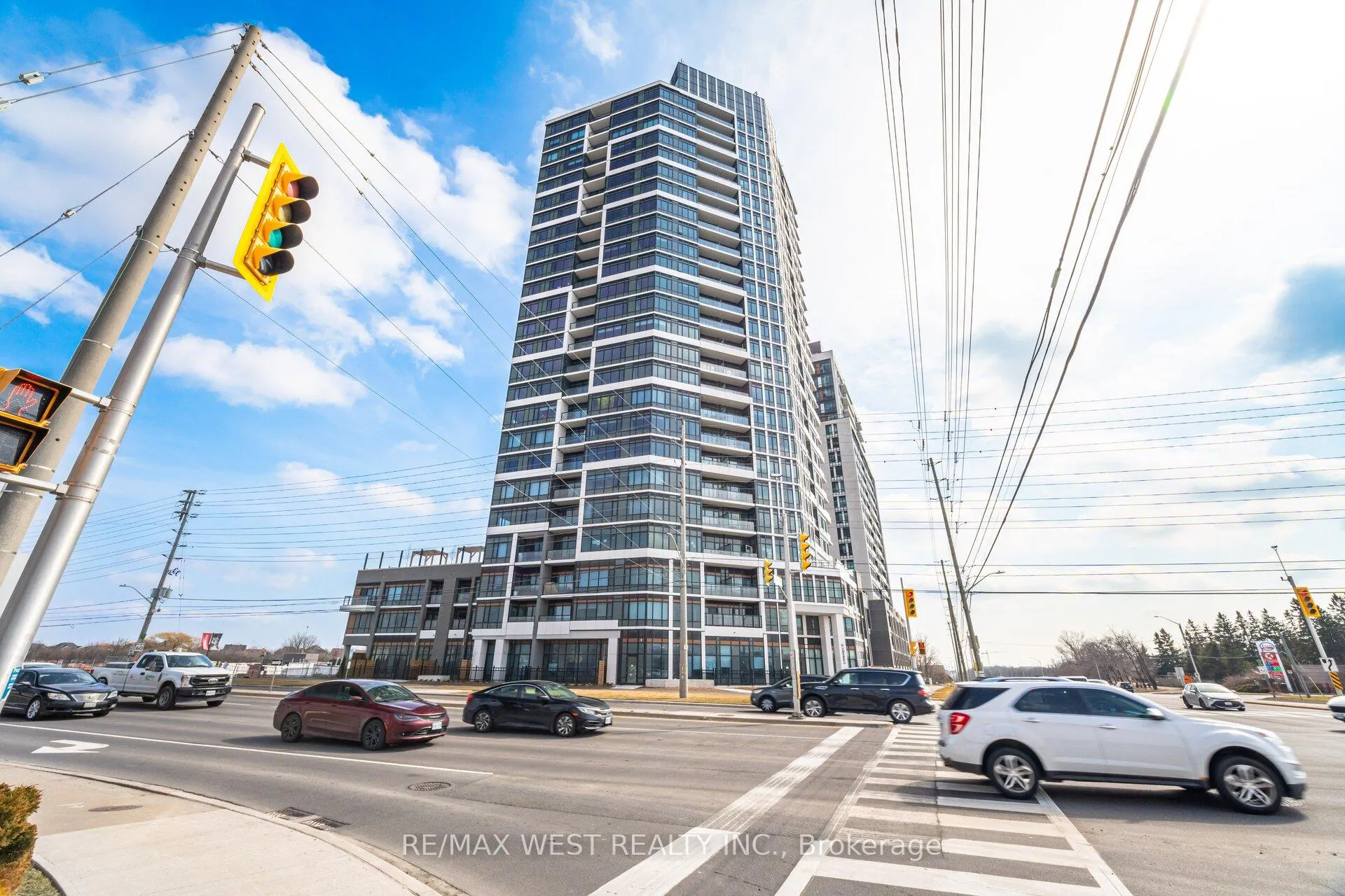Photo 1 of Unit 1205, 8020 Derry Road W, Milton, Coates — HOMEH