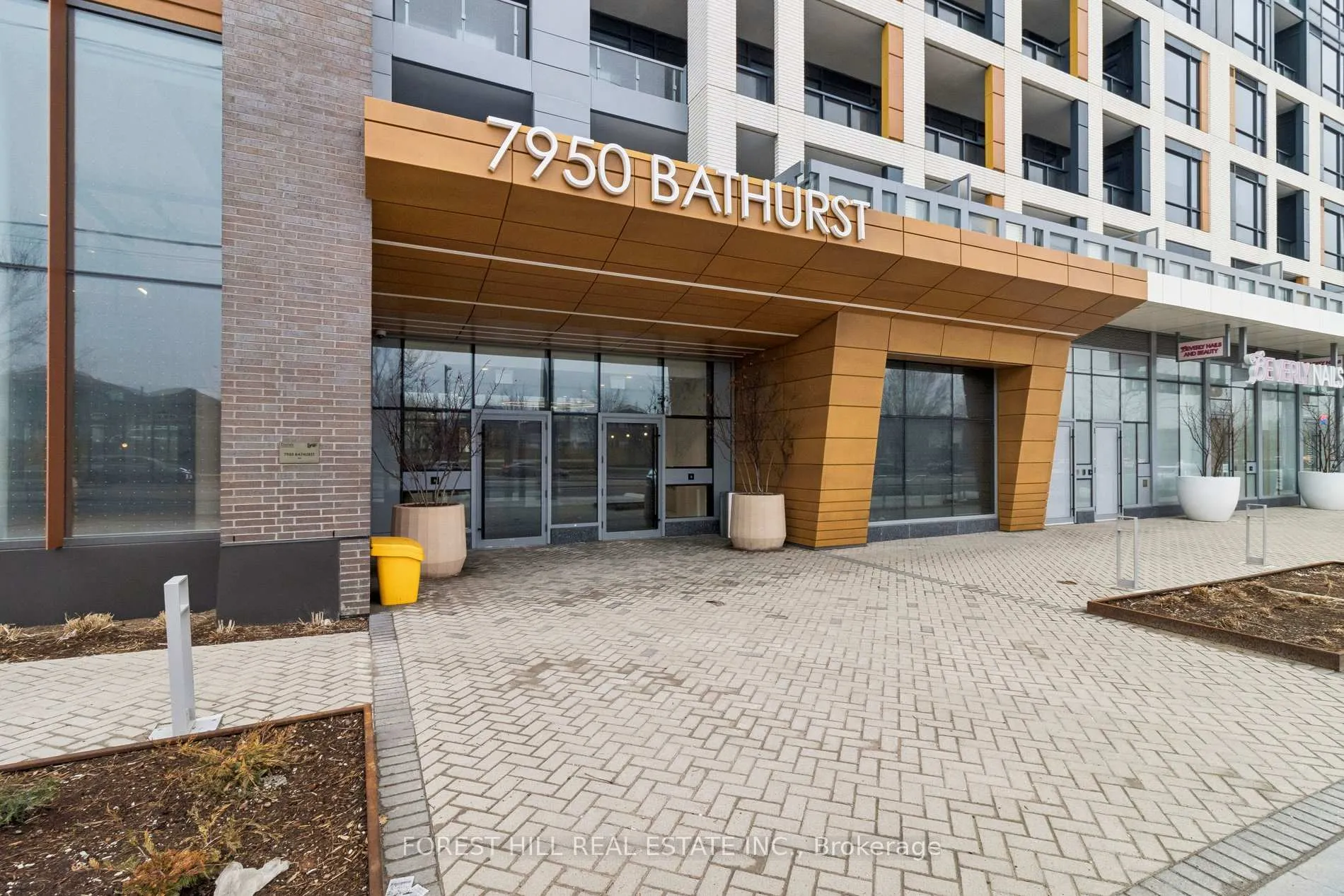 Photo 2 of Unit 508, 7950 Bathurst Street, Vaughan, Beverley Glen — HOMEH