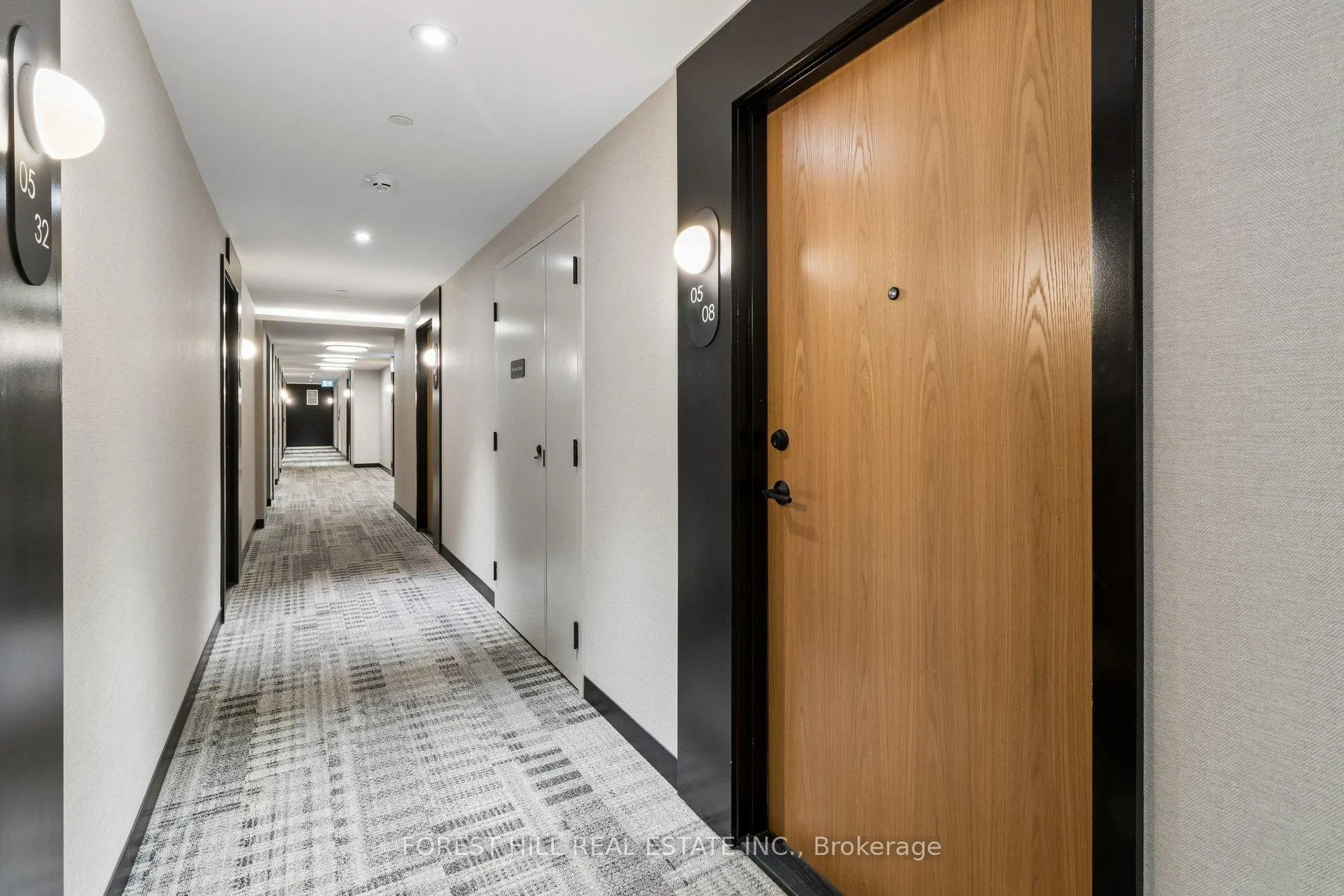 Photo 3 of Unit 508, 7950 Bathurst Street, Vaughan, Beverley Glen — HOMEH