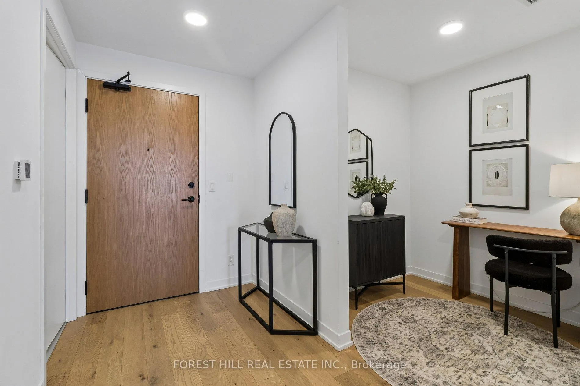 Photo 5 of Unit 508, 7950 Bathurst Street, Vaughan, Beverley Glen — HOMEH