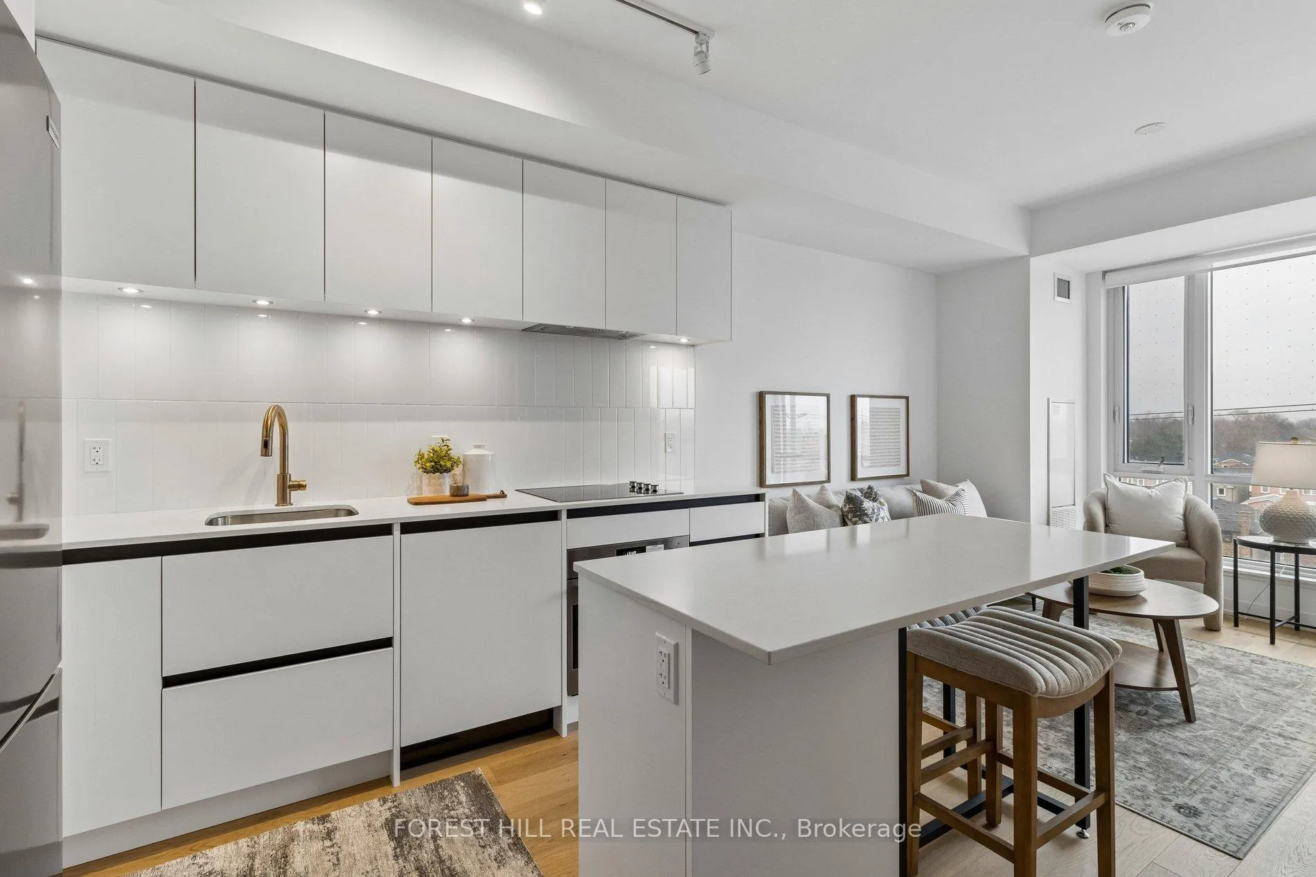 Photo 10 of Unit 508, 7950 Bathurst Street, Vaughan, Beverley Glen — HOMEH